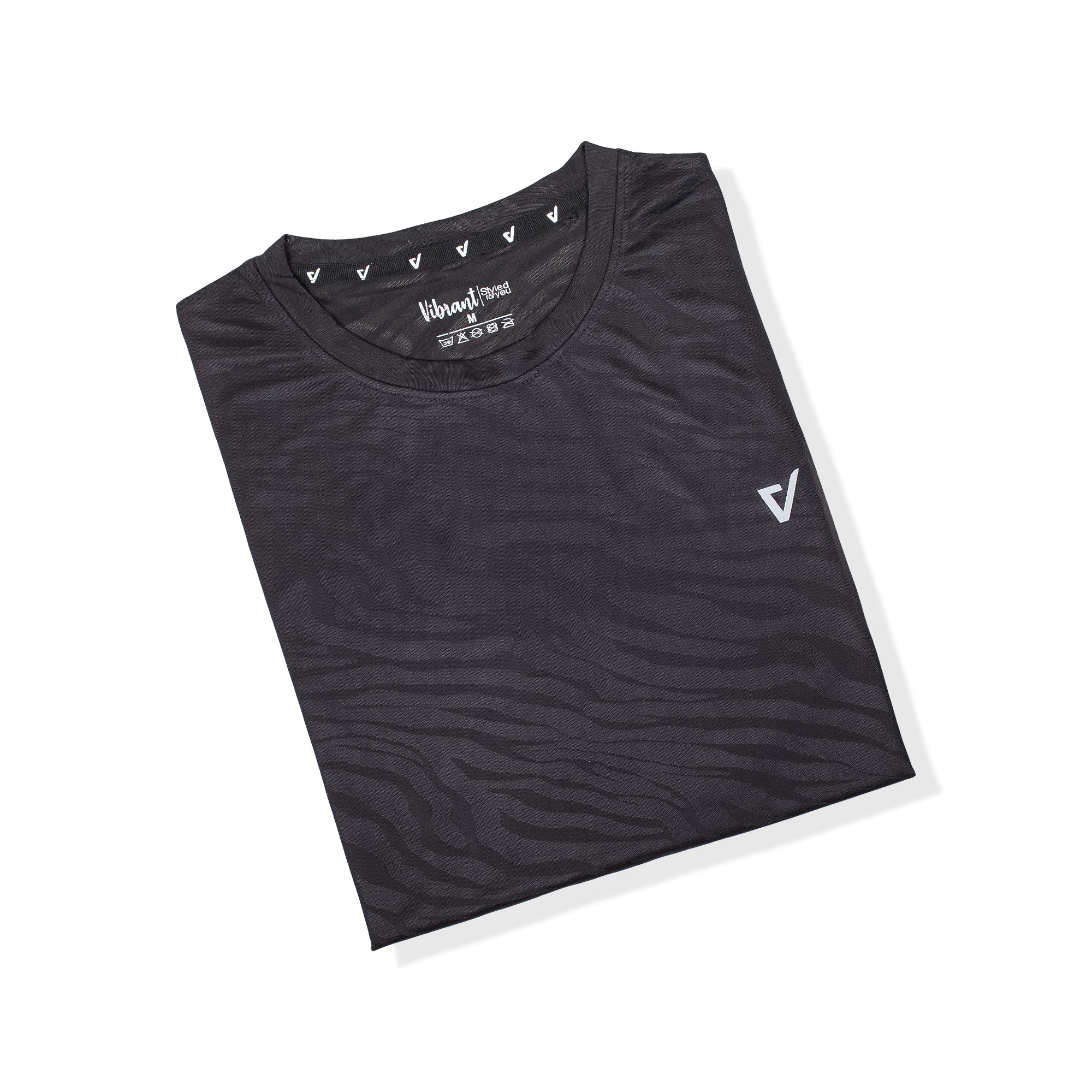 MEN SPORST T-SHIRT - Vibrantbd.com