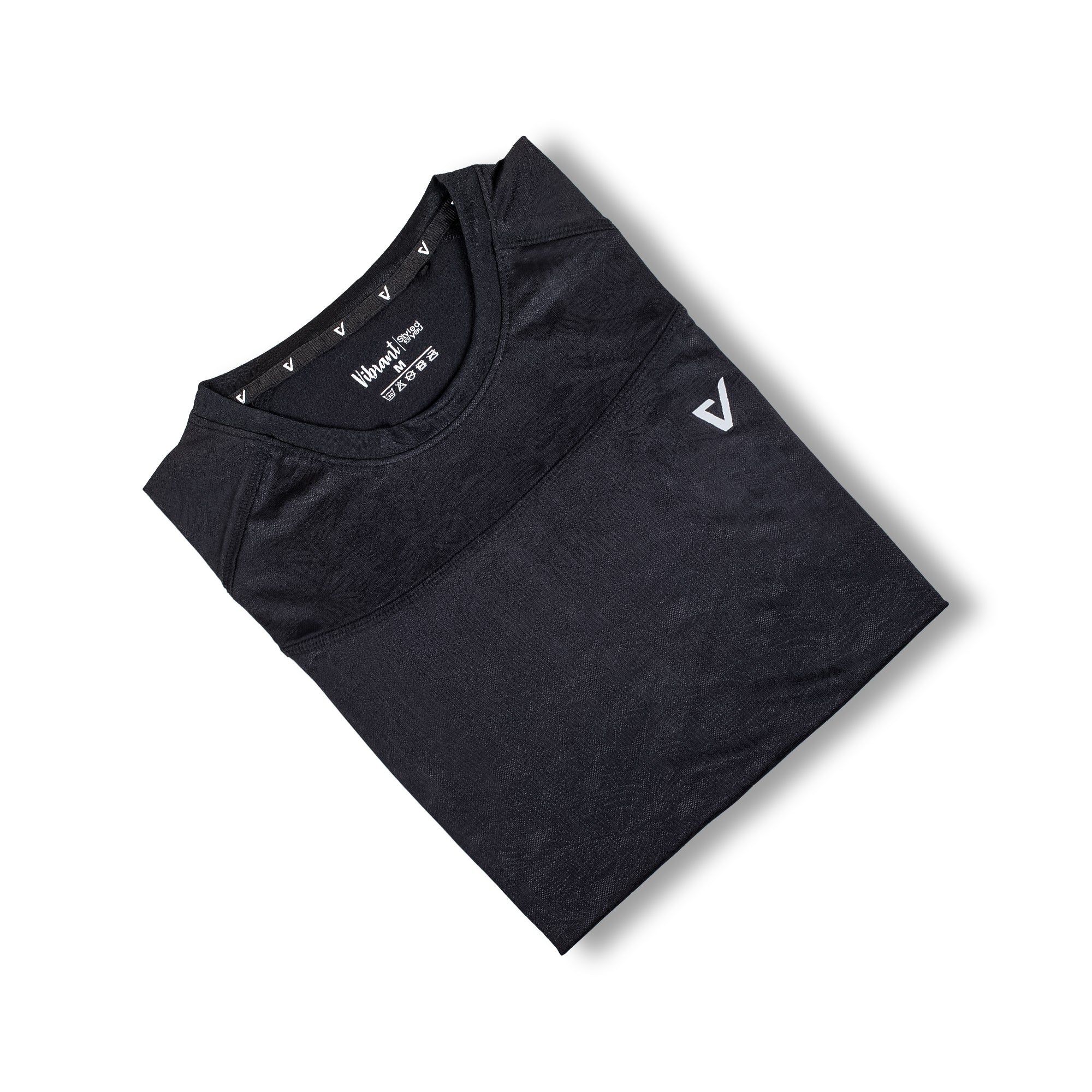 MEN SPORST T-SHIRT - Vibrantbd.com