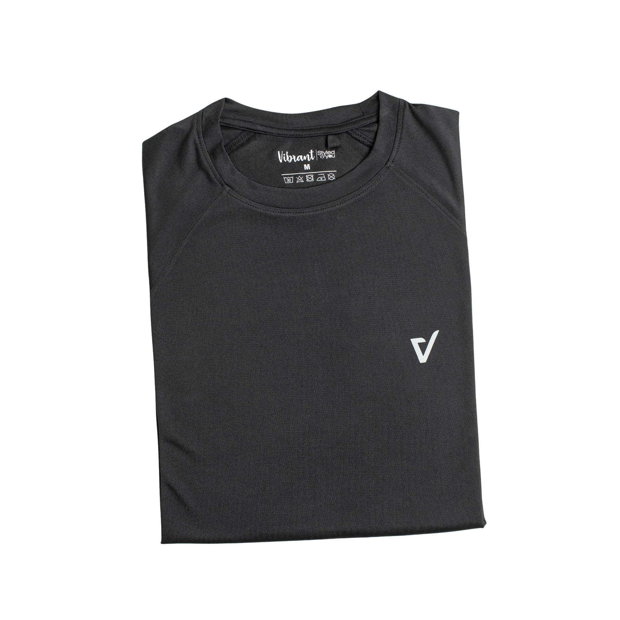 VIBRANT MEN'S ACTIVEWEAR T-SHIRT - Vibrantbd.com