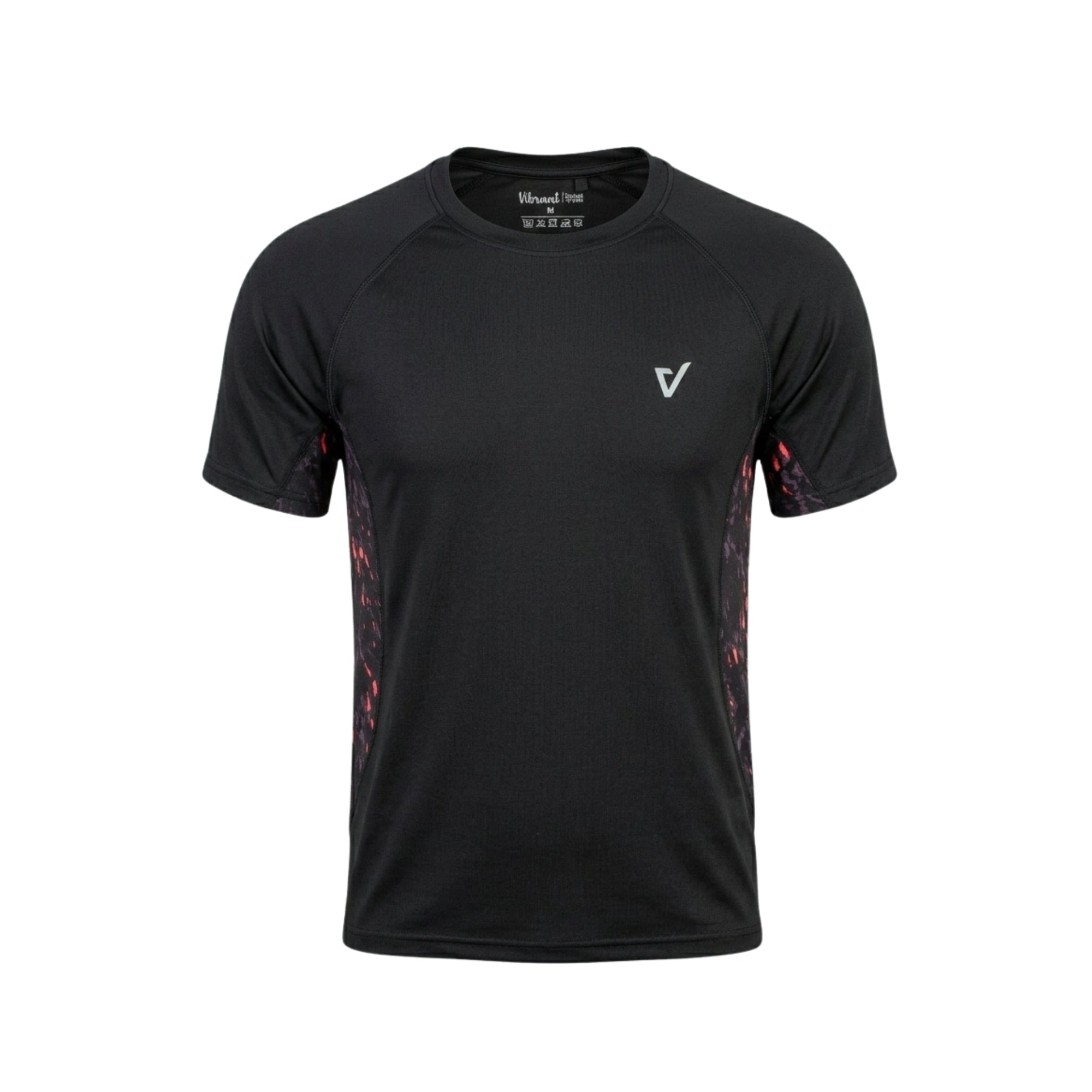VIBRANT MEN'S ACTIVEWEAR T-SHIRT - Vibrantbd.com