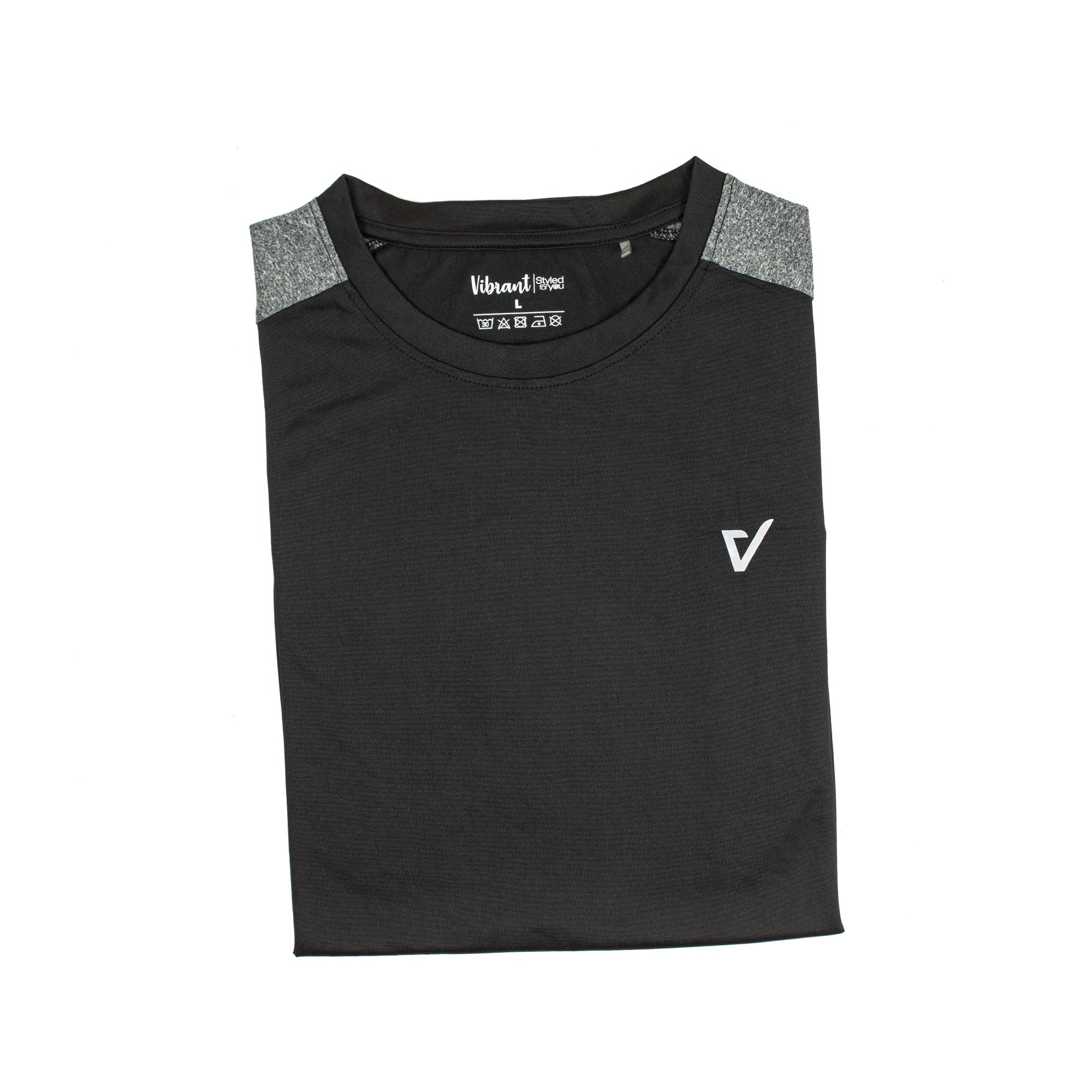 MEN SPORST T-SHIRT - Vibrantbd.com