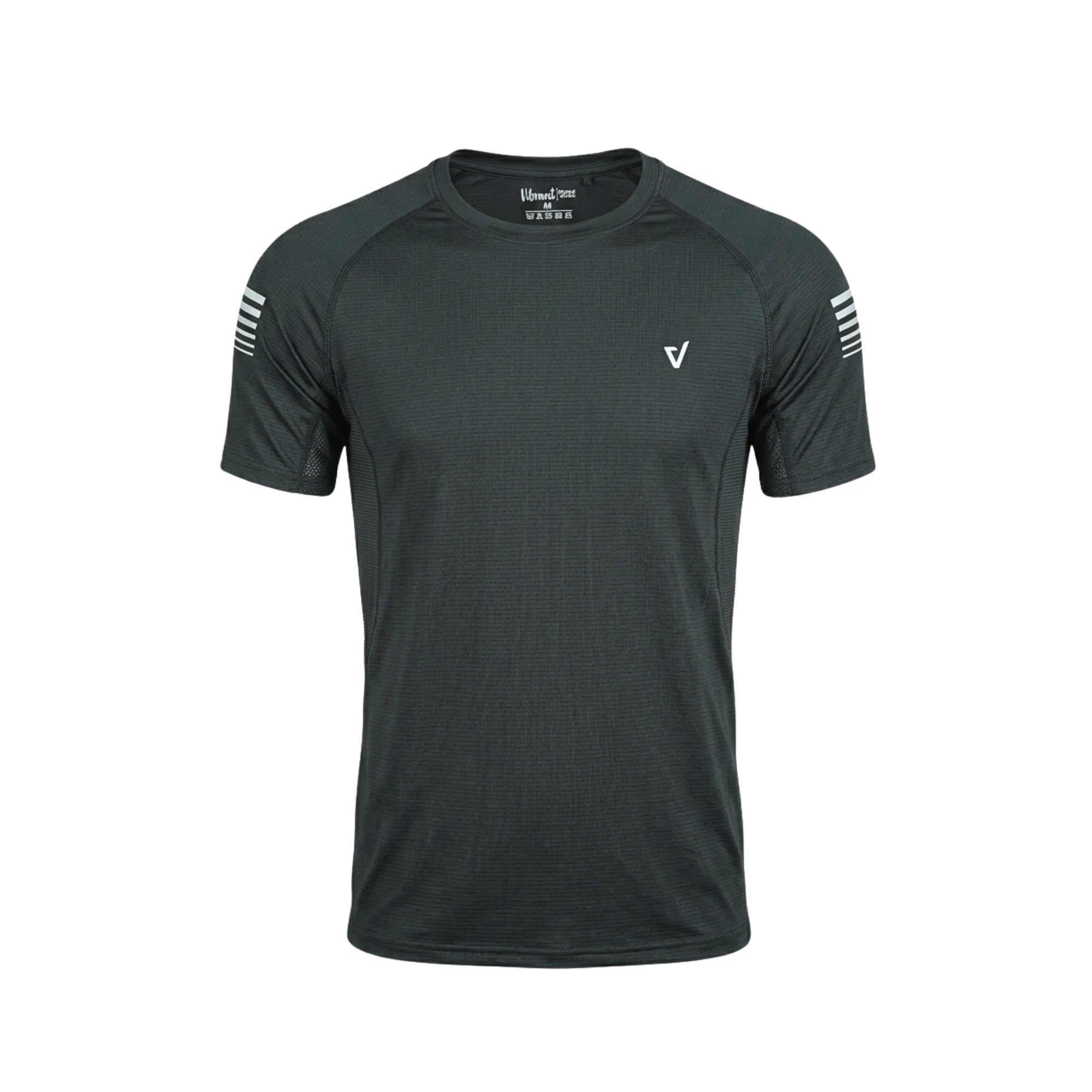 VIBRANT MEN'S ACTIVEWEAR T-SHIRT - Vibrantbd.com