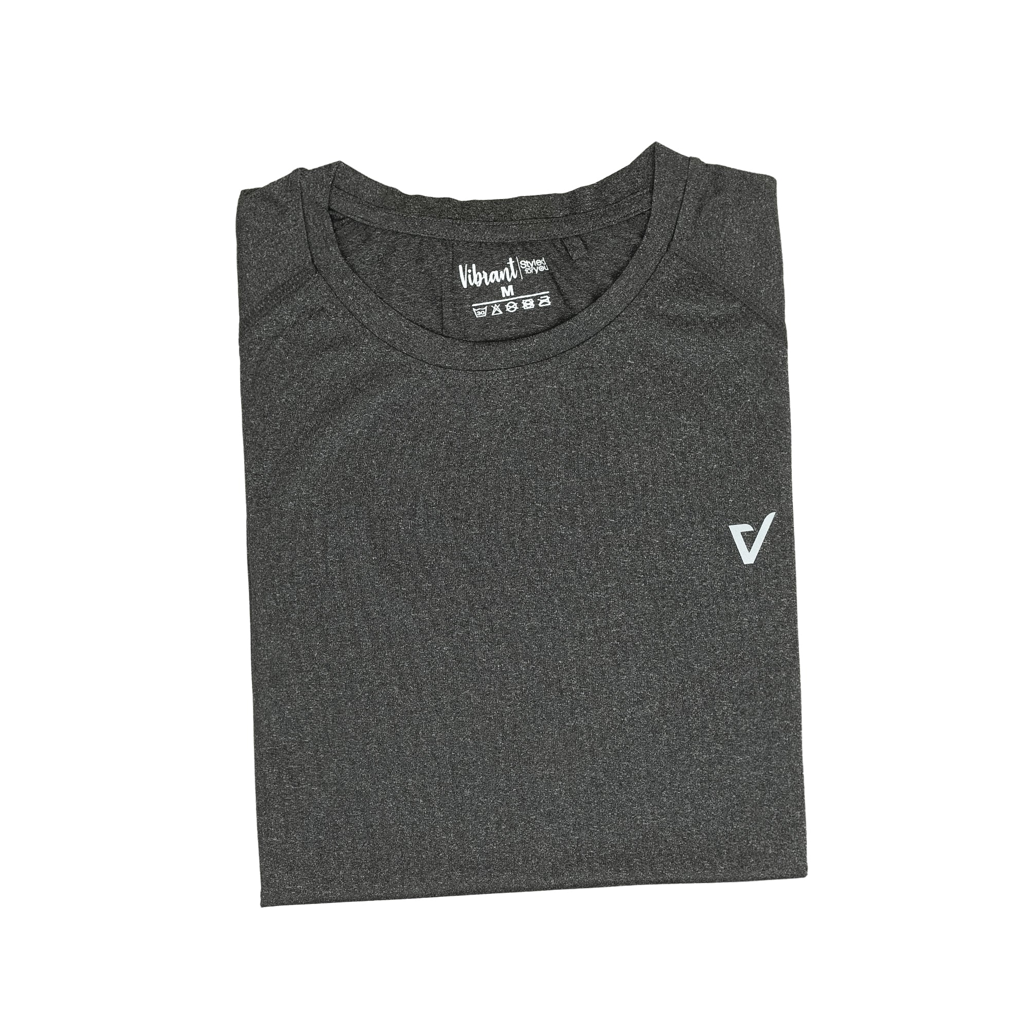VIBRANT MEN'S ACTIVEWEAR T-SHIRT - Vibrantbd.com