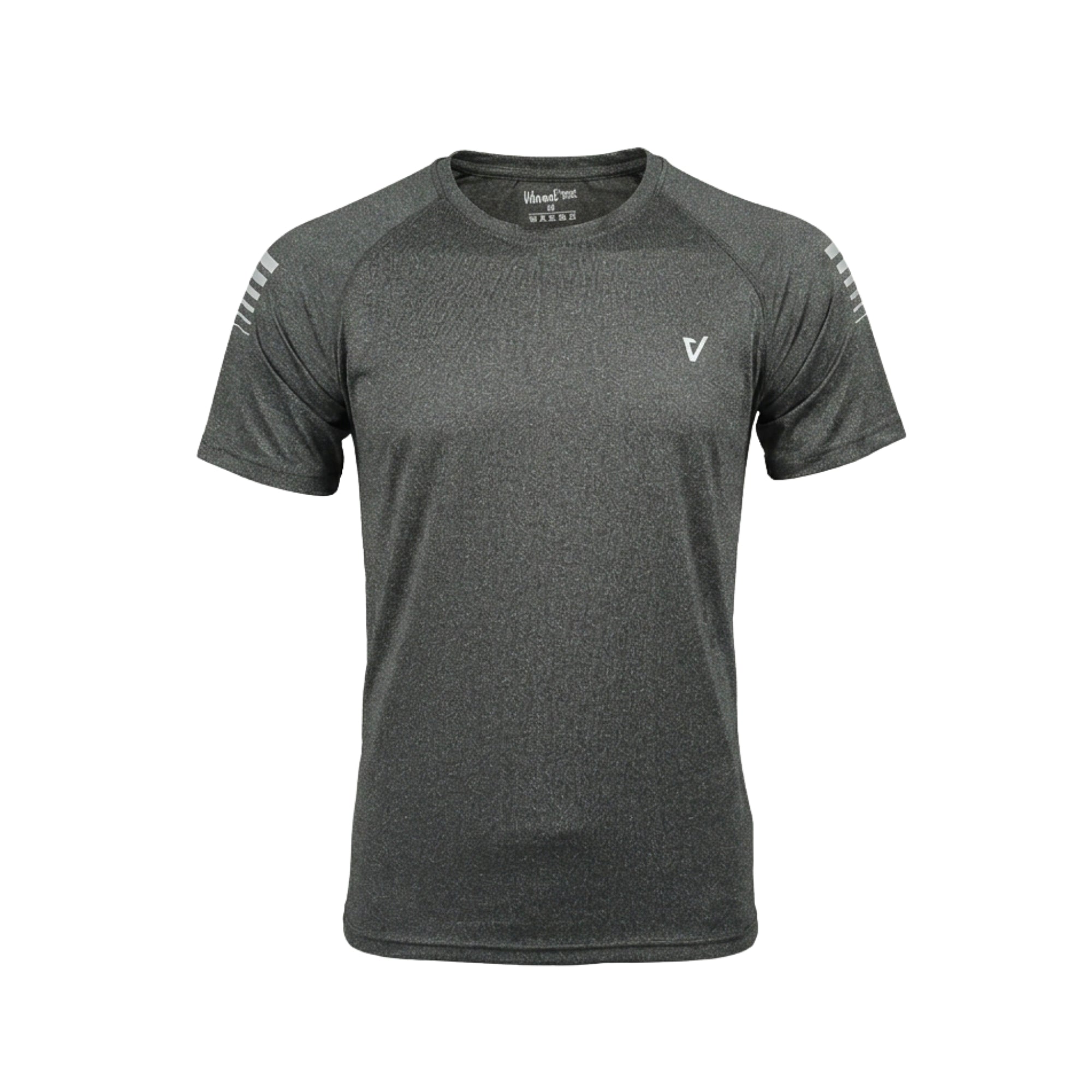 VIBRANT MEN'S ACTIVEWEAR T-SHIRT - Vibrantbd.com