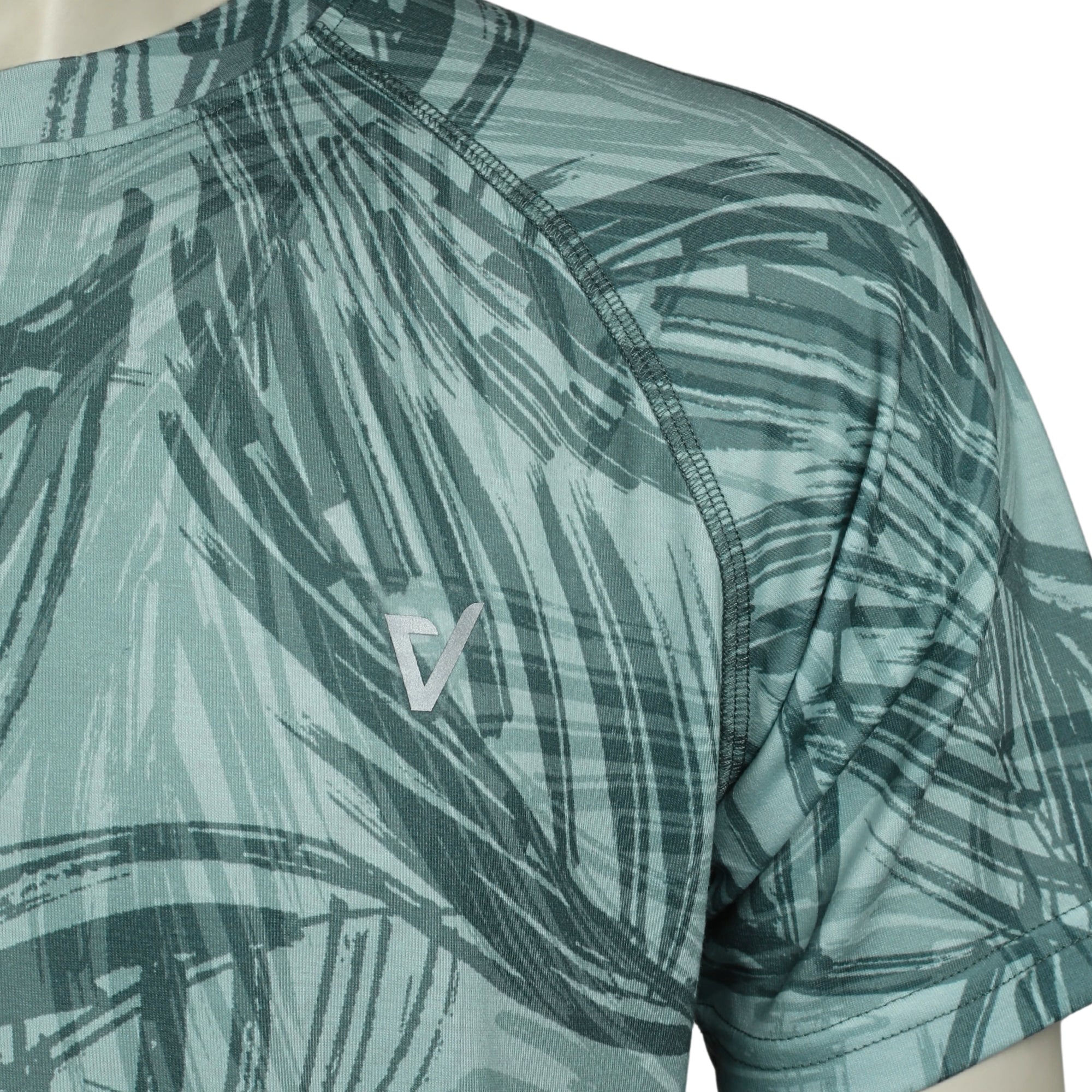 VIBRANT MEN'S ACTIVEWEAR T-SHIRT - Vibrantbd.com