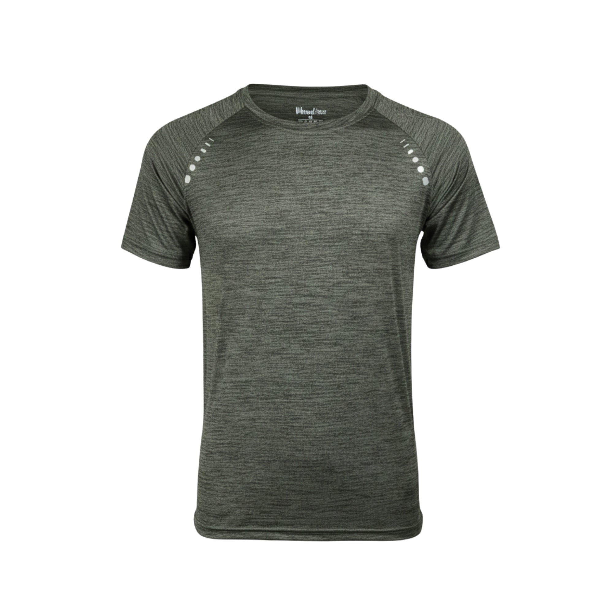 VIBRANT MEN'S ACTIVEWEAR T-SHIRT - Vibrantbd.com