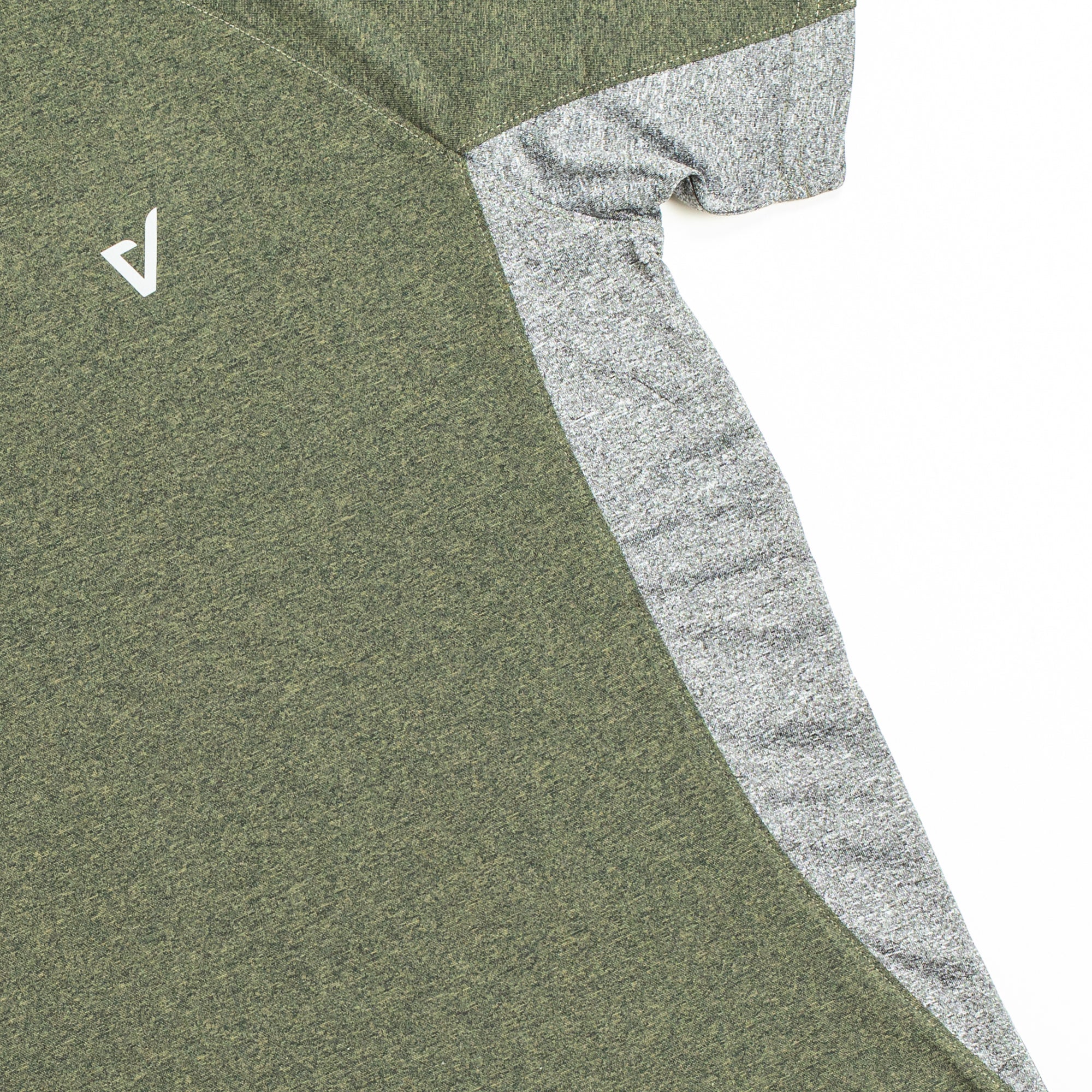 VIBRANT MEN'S ACTIVEWEAR T-SHIRT - Vibrantbd.com