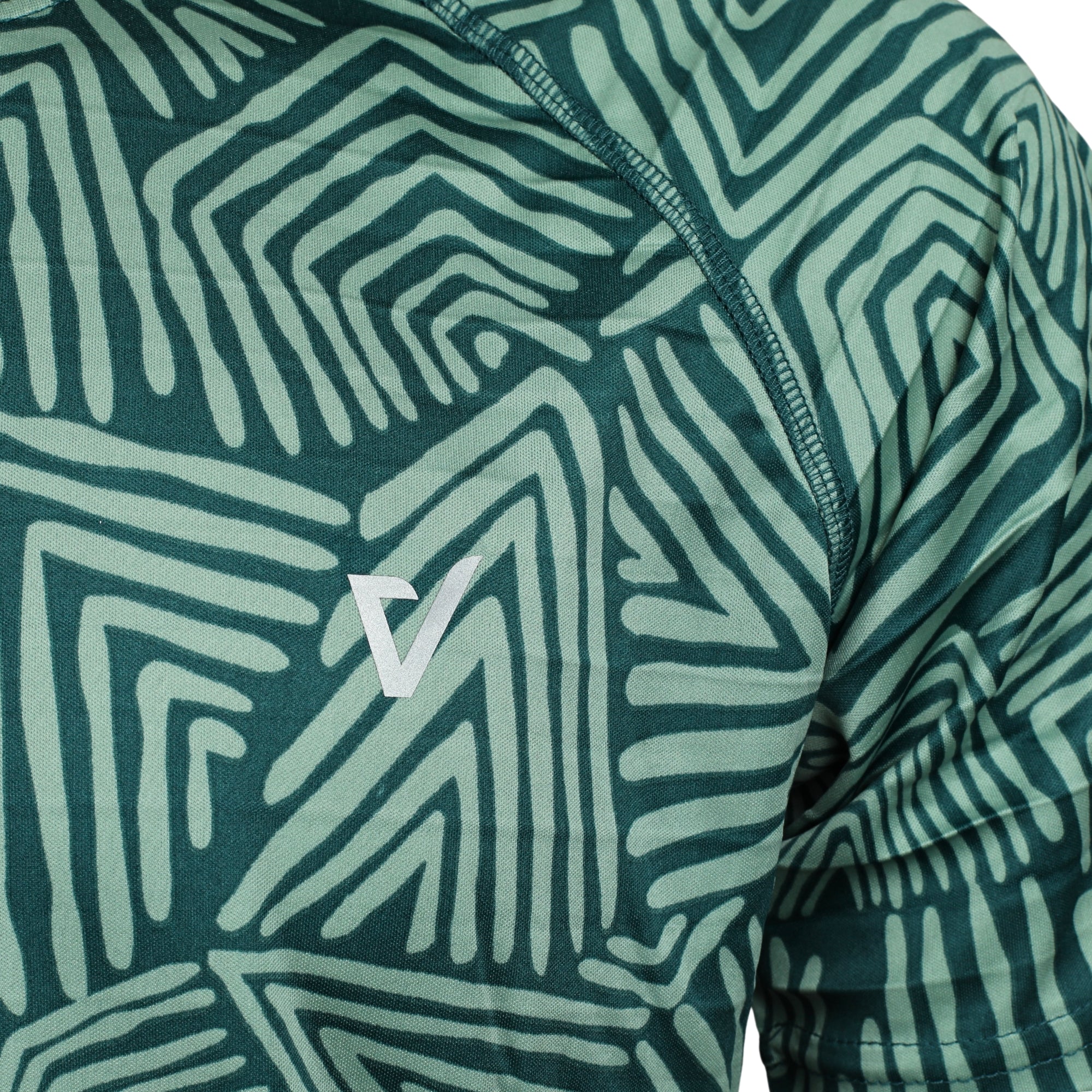 VIBRANT MEN'S ACTIVEWEAR T-SHIRT - Vibrantbd.com