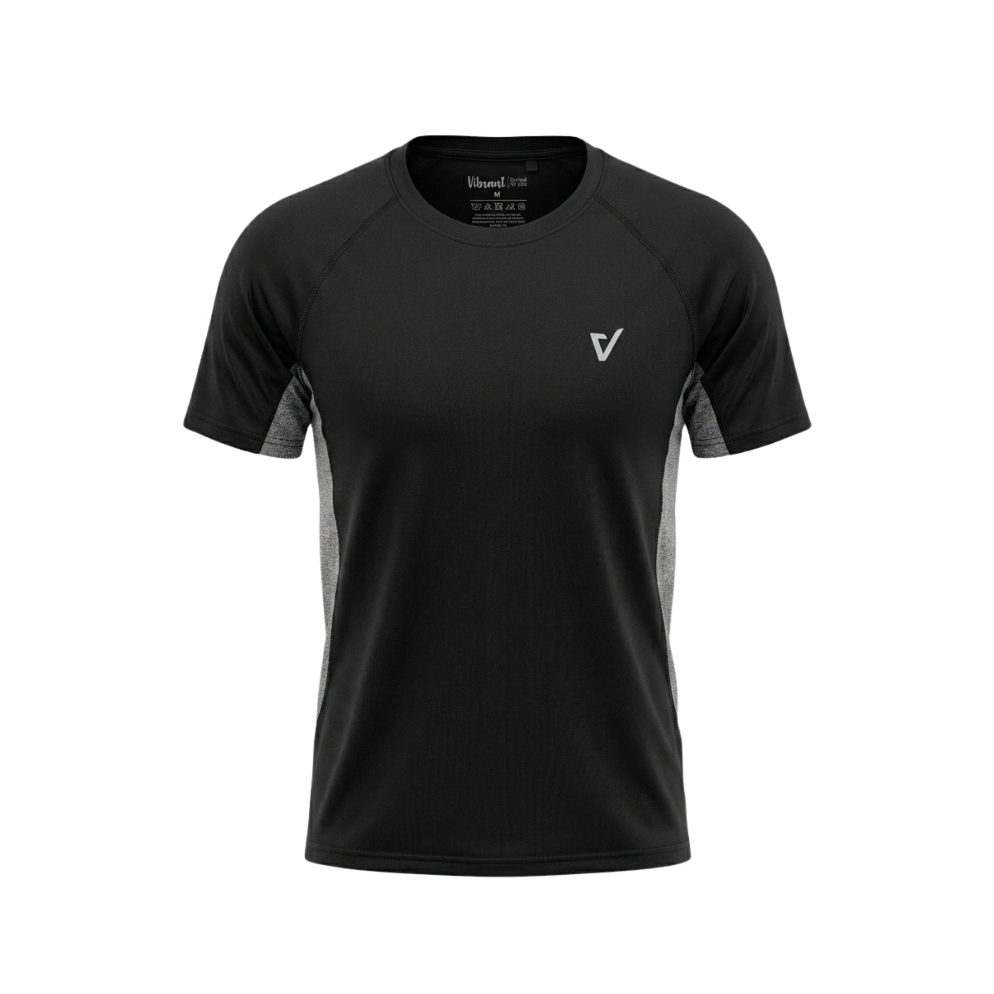 VIBRANT MEN'S ACTIVEWEAR T-SHIRT - Vibrantbd.com