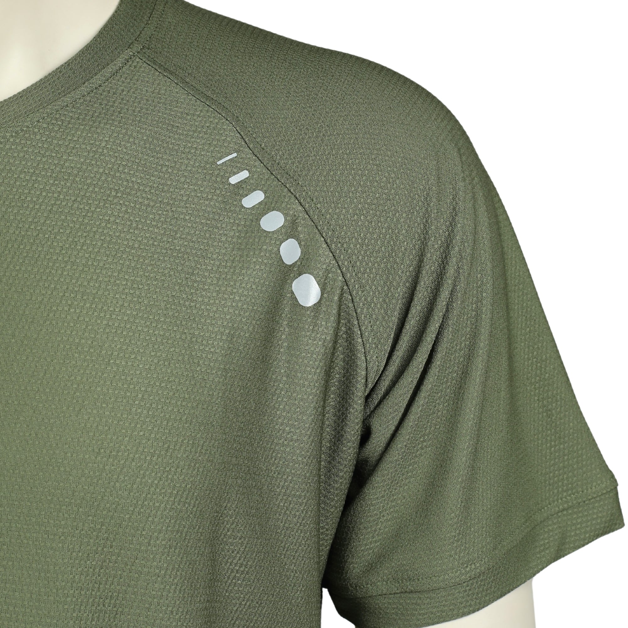 VIBRANT MEN'S ACTIVEWEAR T-SHIRT - Vibrantbd.com