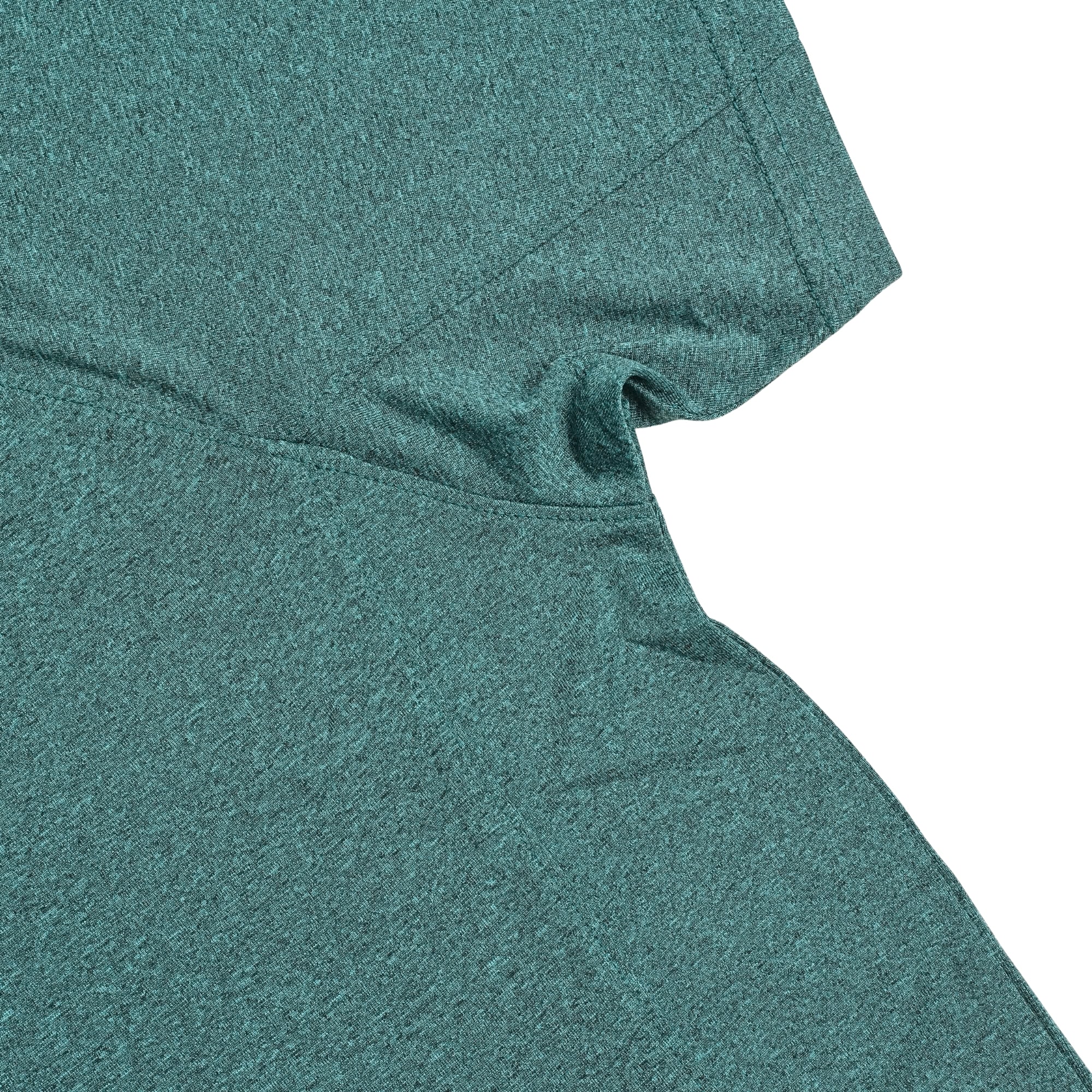 VIBRANT MEN'S ACTIVEWEAR T-SHIRT - Vibrantbd.com