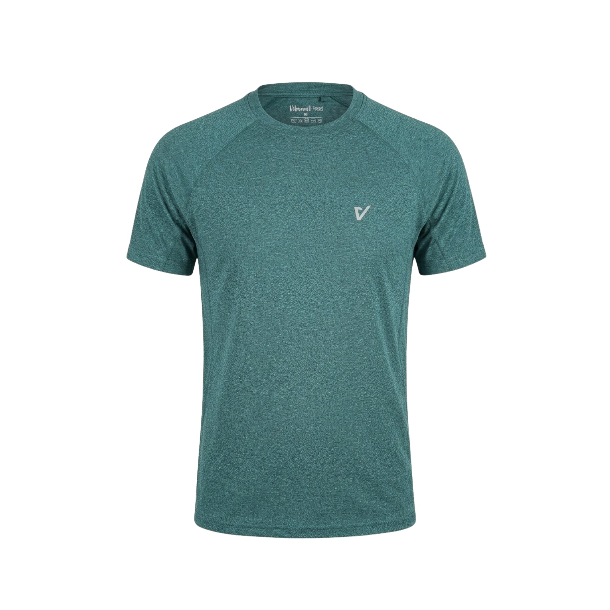 VIBRANT MEN'S ACTIVEWEAR T-SHIRT - Vibrantbd.com