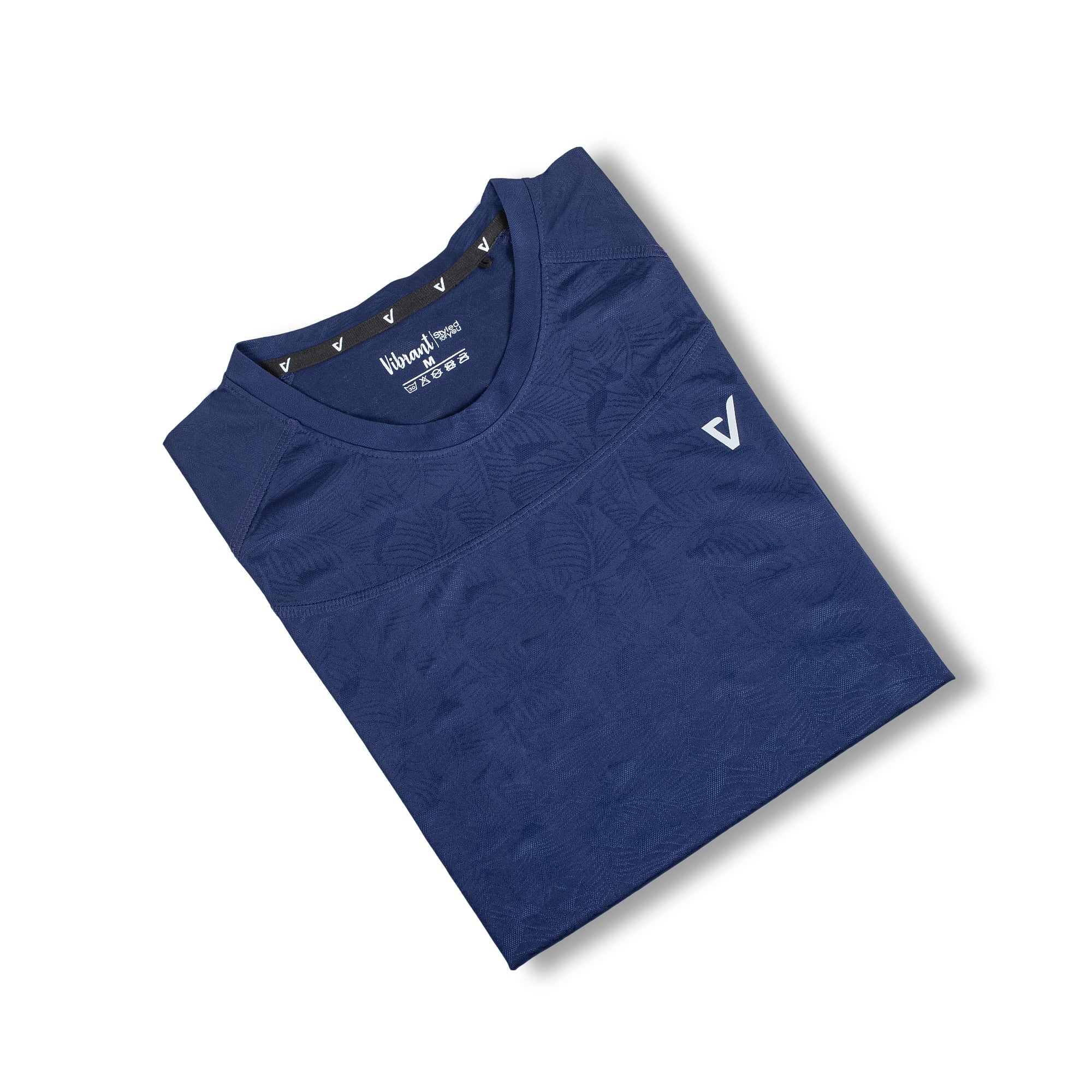 MEN SPORST T-SHIRT - Vibrantbd.com