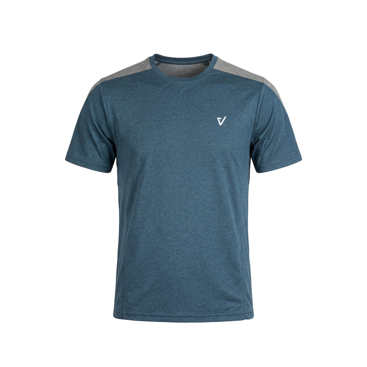 VIBRANT MEN'S SPORTS T-SHIRT