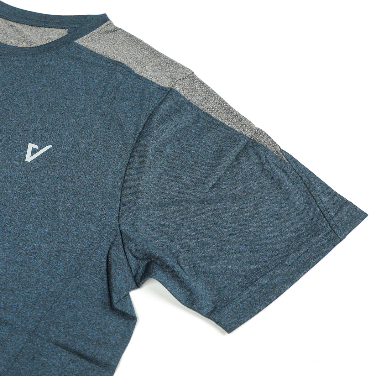 VIBRANT MEN'S SPORTS T-SHIRT