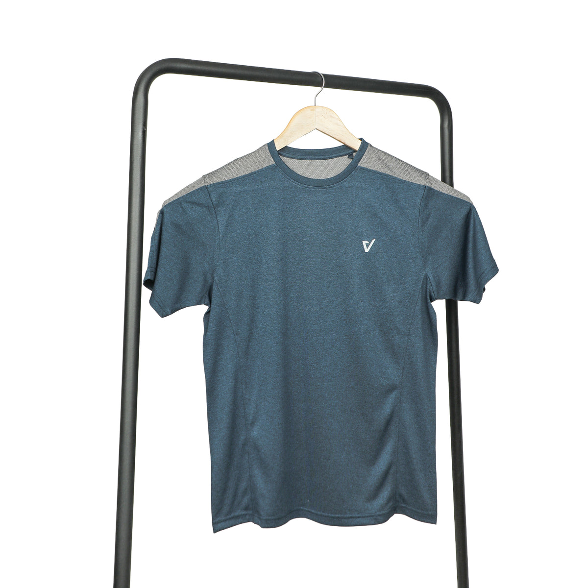 VIBRANT MEN'S SPORTS T-SHIRT