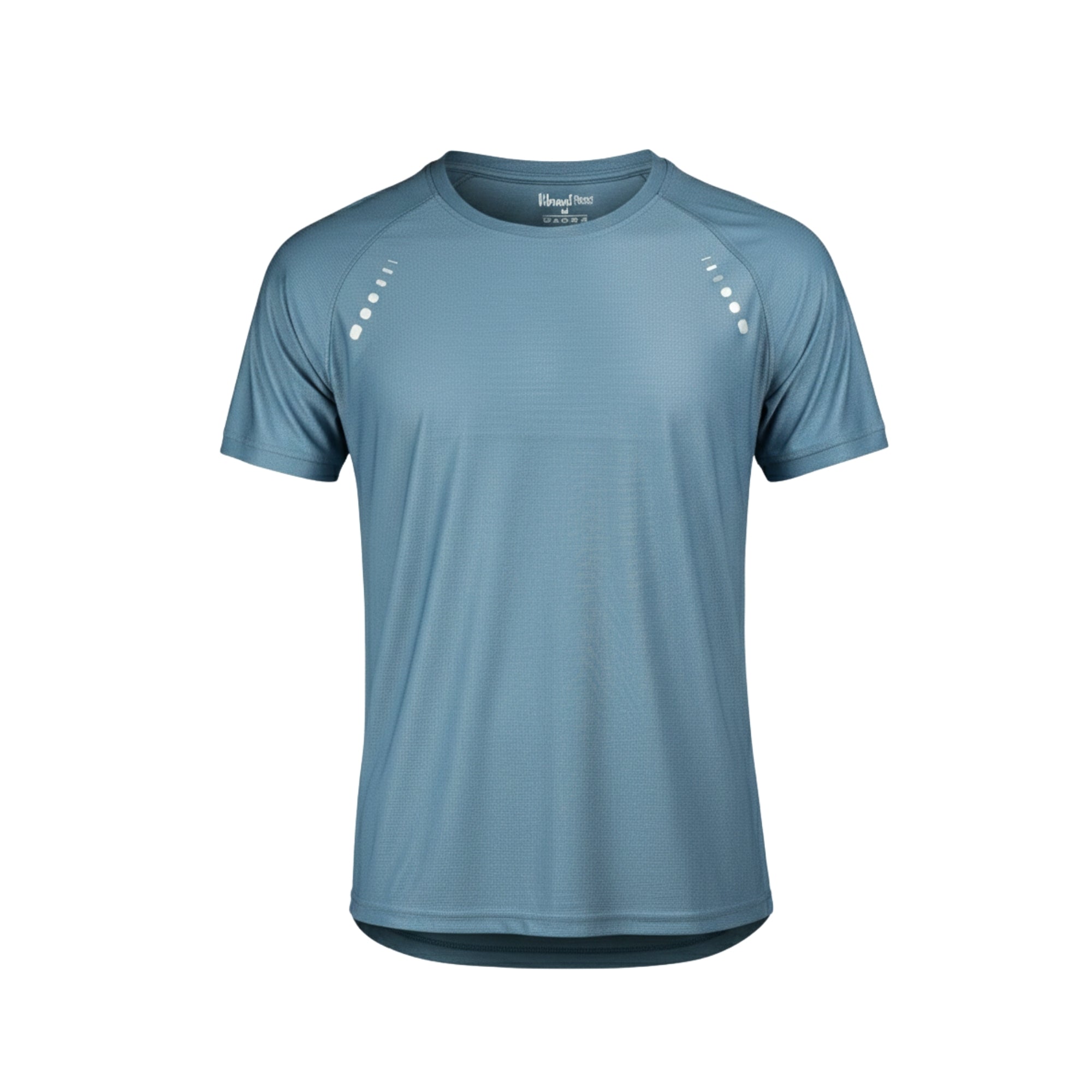 VIBRANT MEN'S ACTIVEWEAR T-SHIRT - Vibrantbd.com