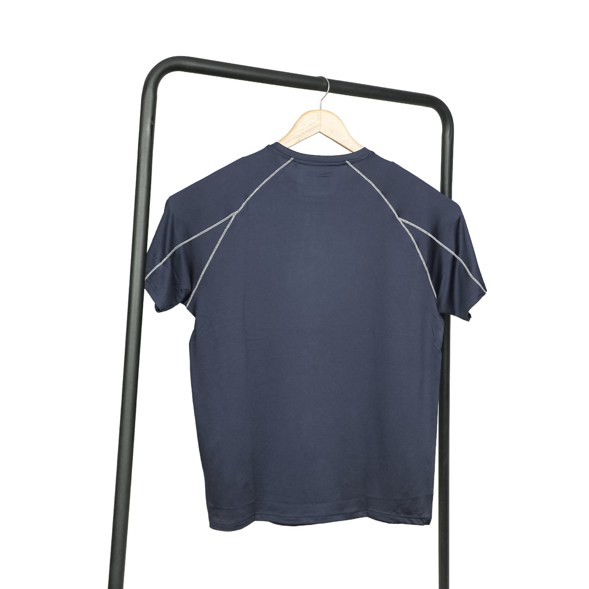 VIBRANT MEN'S SPORTS T-SHIRT