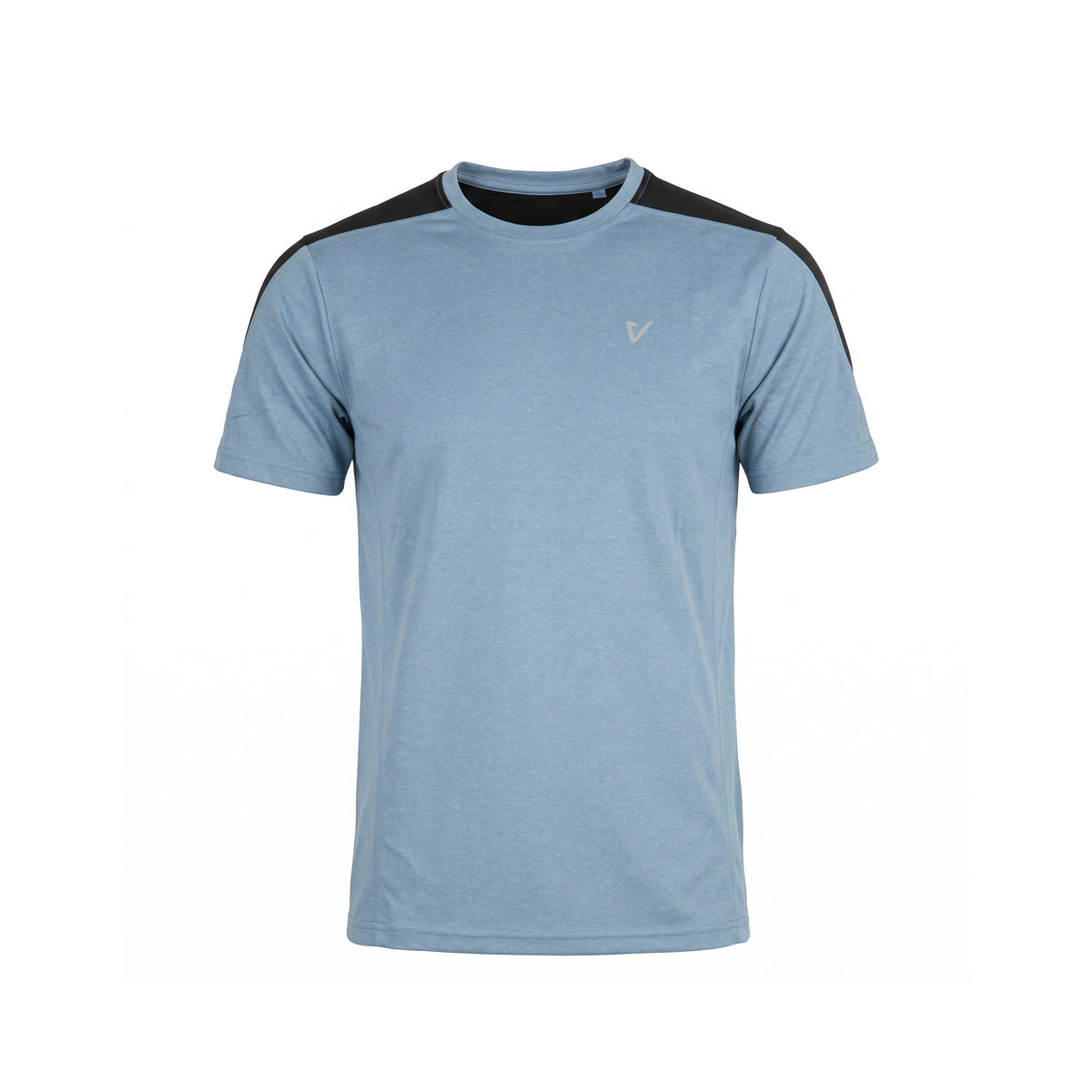 VIBRANT MEN'S SPORTS T-SHIRT