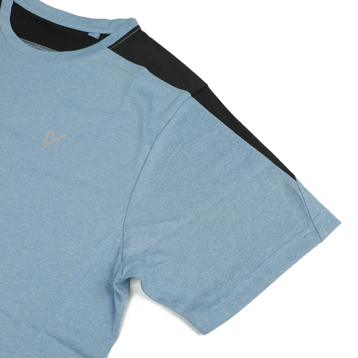 VIBRANT MEN'S SPORTS T-SHIRT