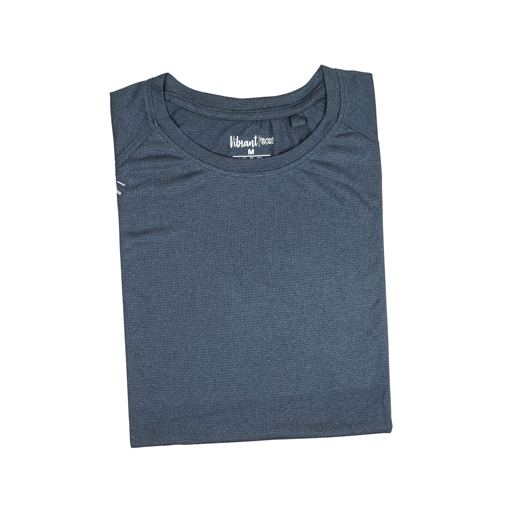 VIBRANT MEN'S ACTIVEWEAR T-SHIRT - Vibrantbd.com