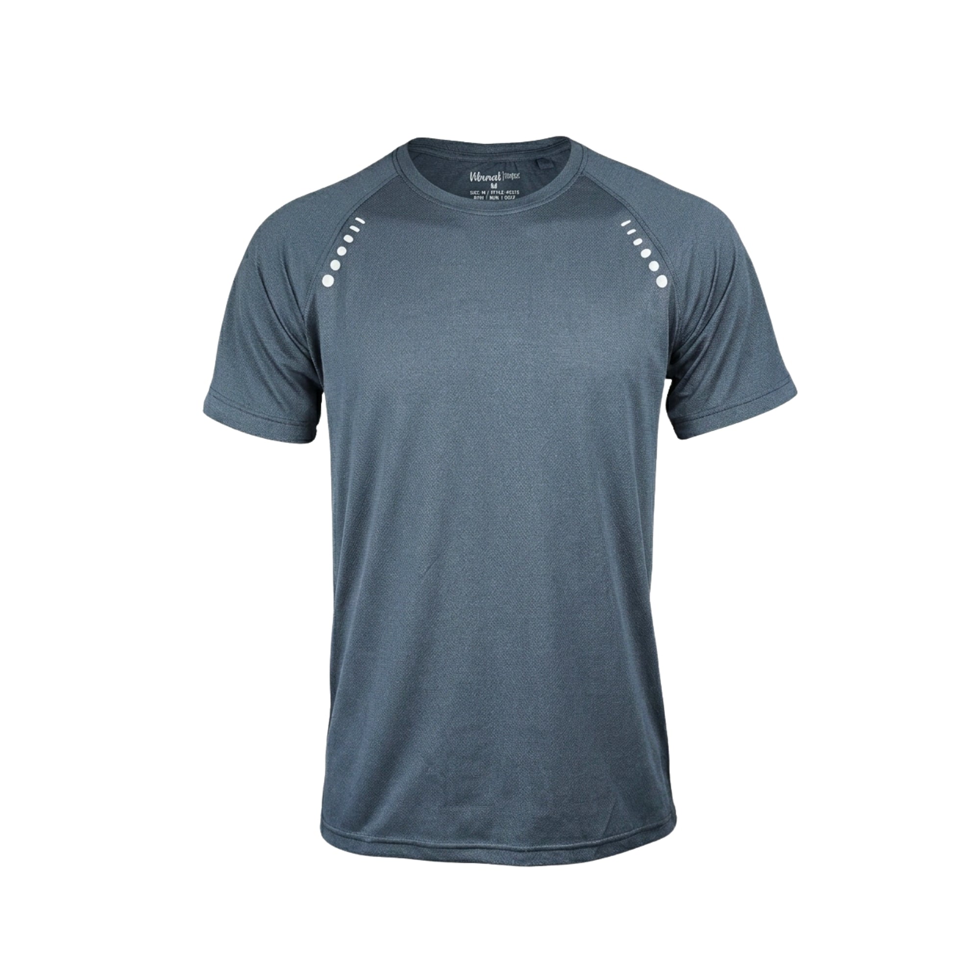 VIBRANT MEN'S ACTIVEWEAR T-SHIRT - Vibrantbd.com