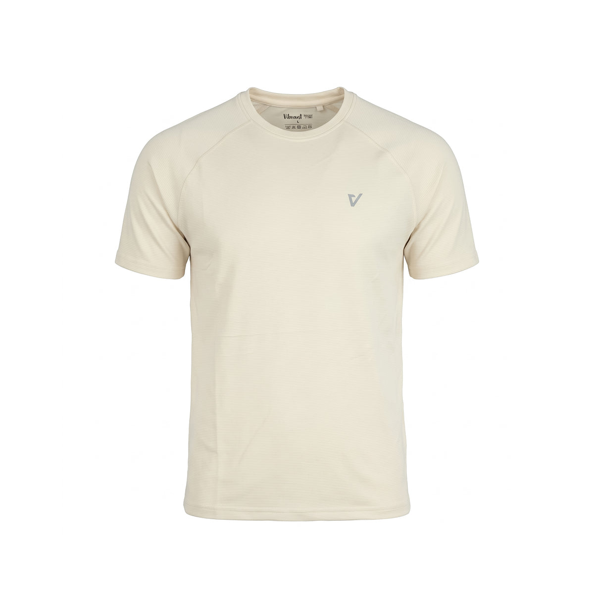 VIBRANT MEN'S SPORTS T-SHIRT