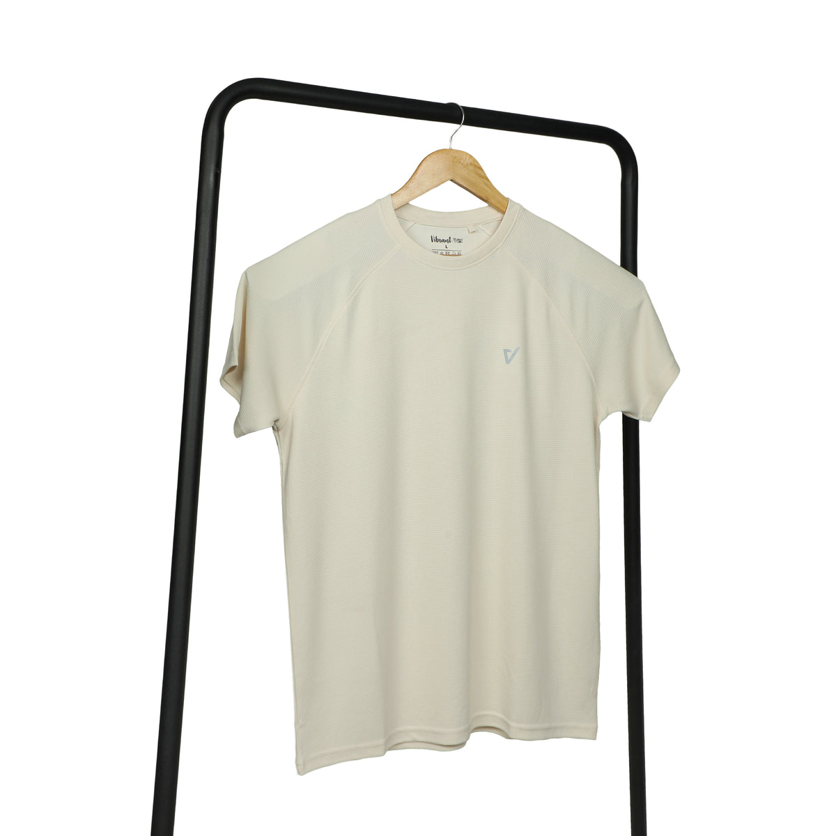 VIBRANT MEN'S SPORTS T-SHIRT