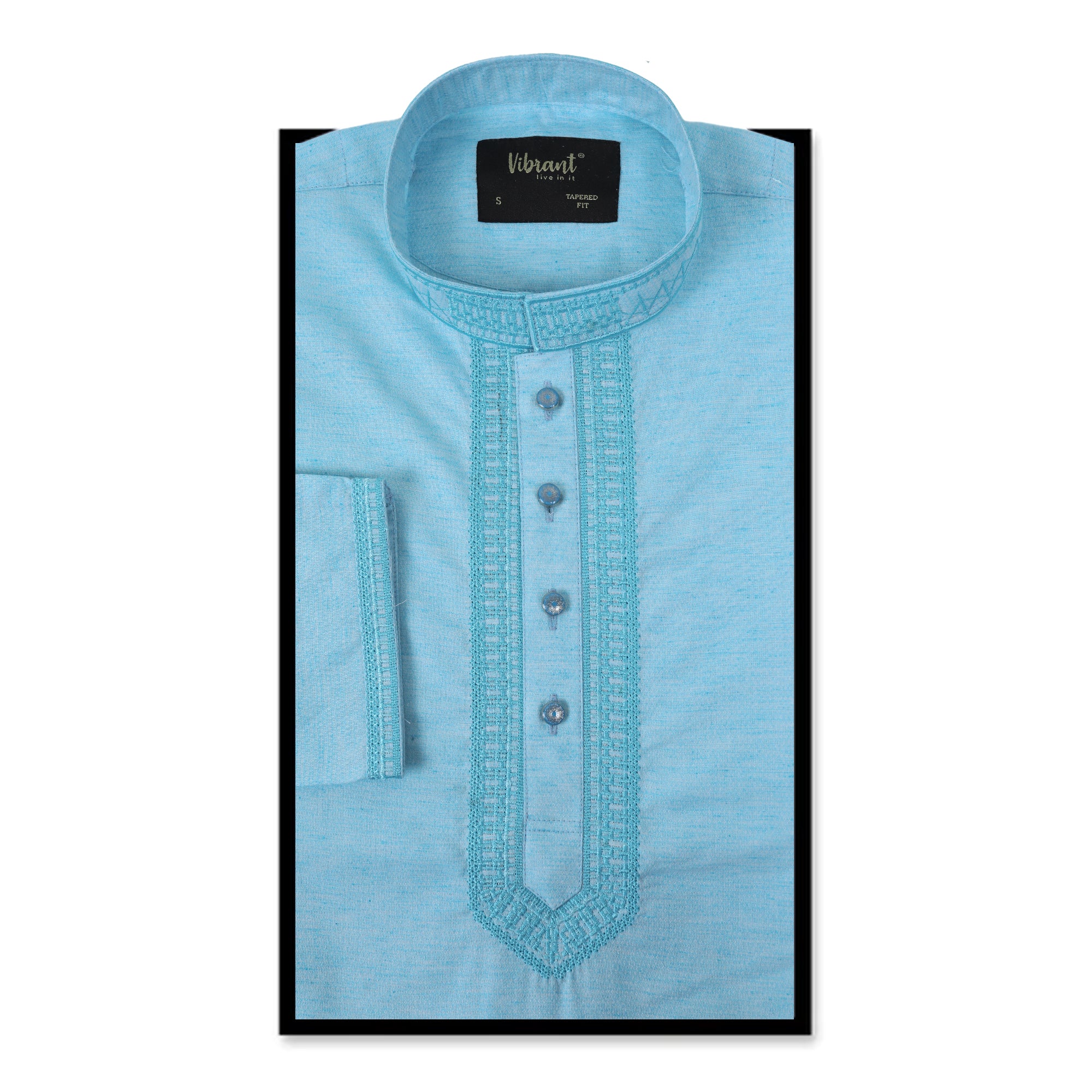 MEN PANJABI - Vibrantbd.com