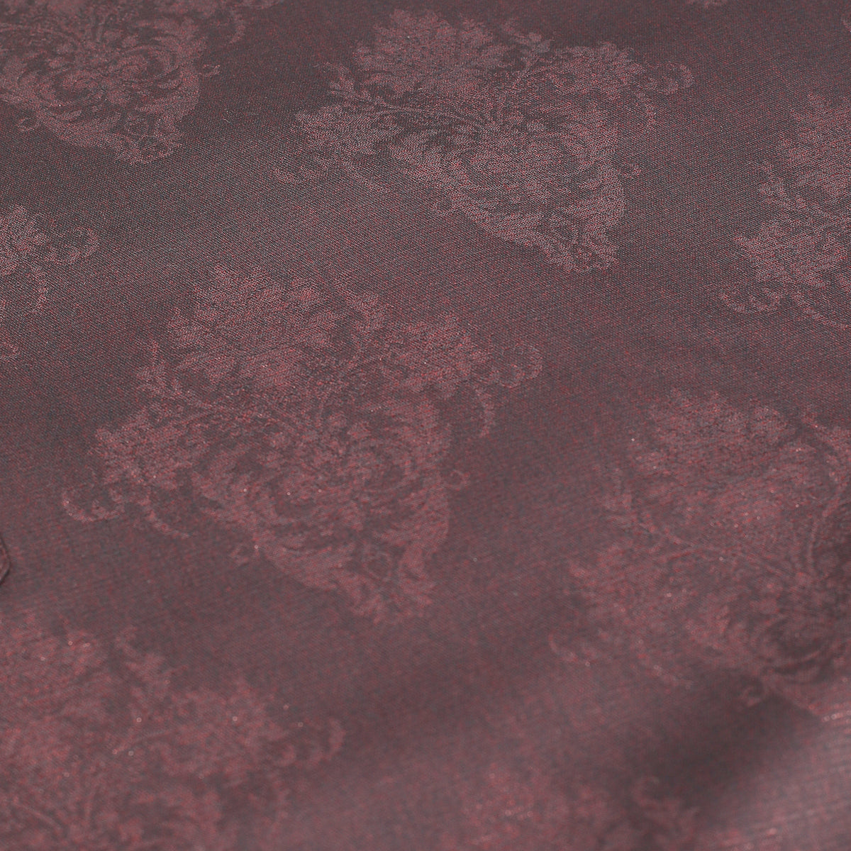 VIBRANT MEN'S JACQUARD PRINT BLENDED COTTON PANJABI - Vibrantbd.com