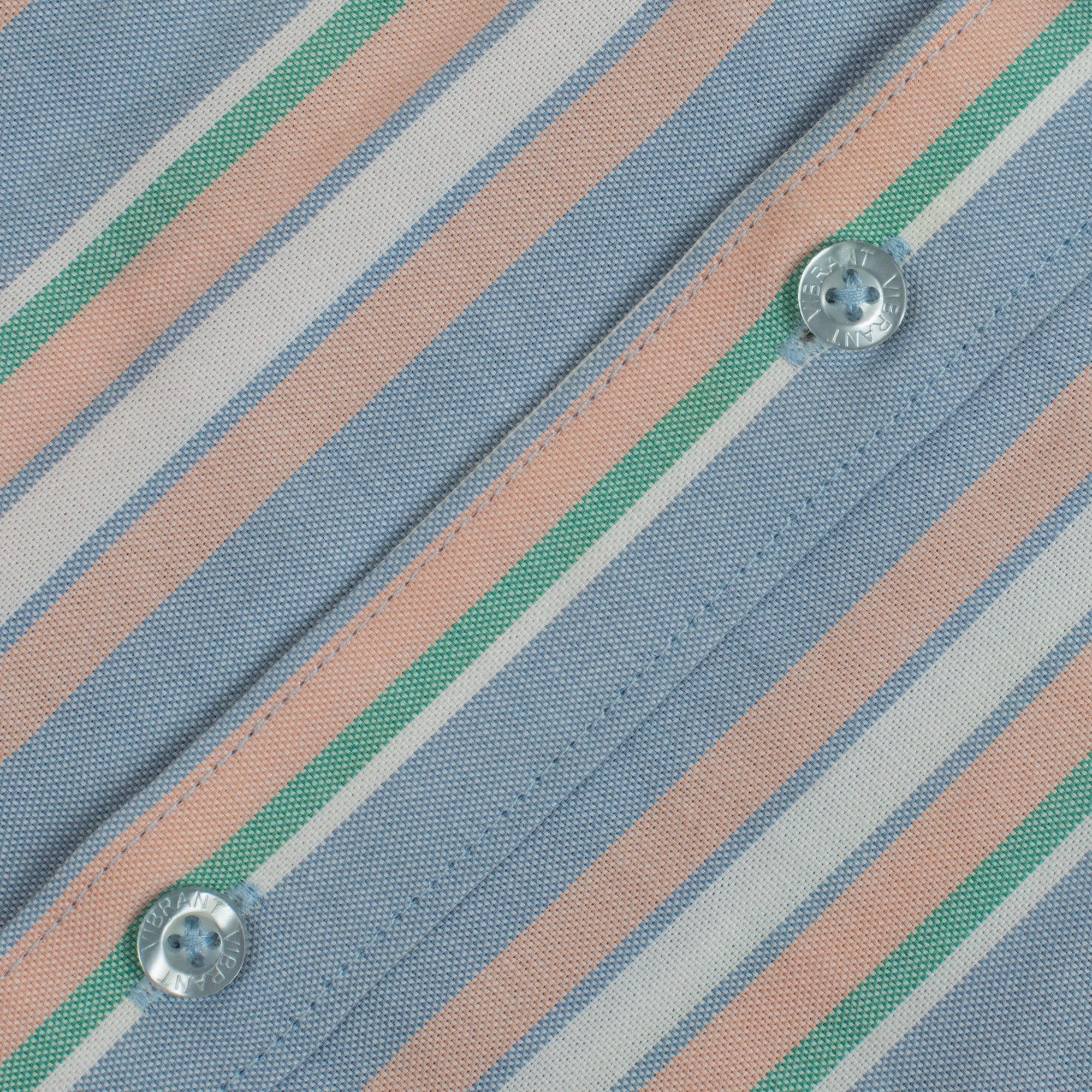 Vibrant Men's Multi Color Cotton Full Sleeve Shirt - Vibrantbd.com