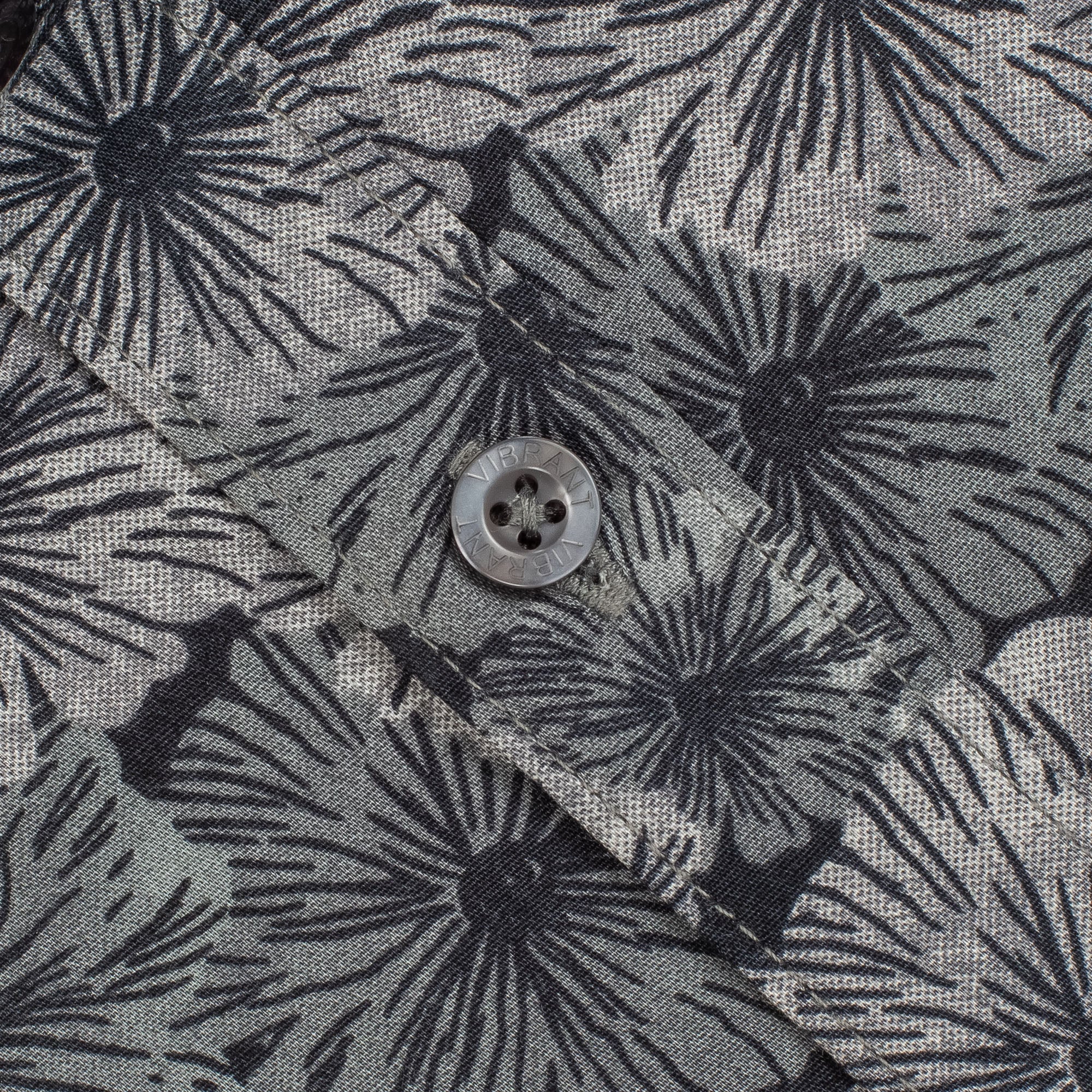 MEN HALF SLEEVE PRINTED SHIRT - Vibrantbd.com