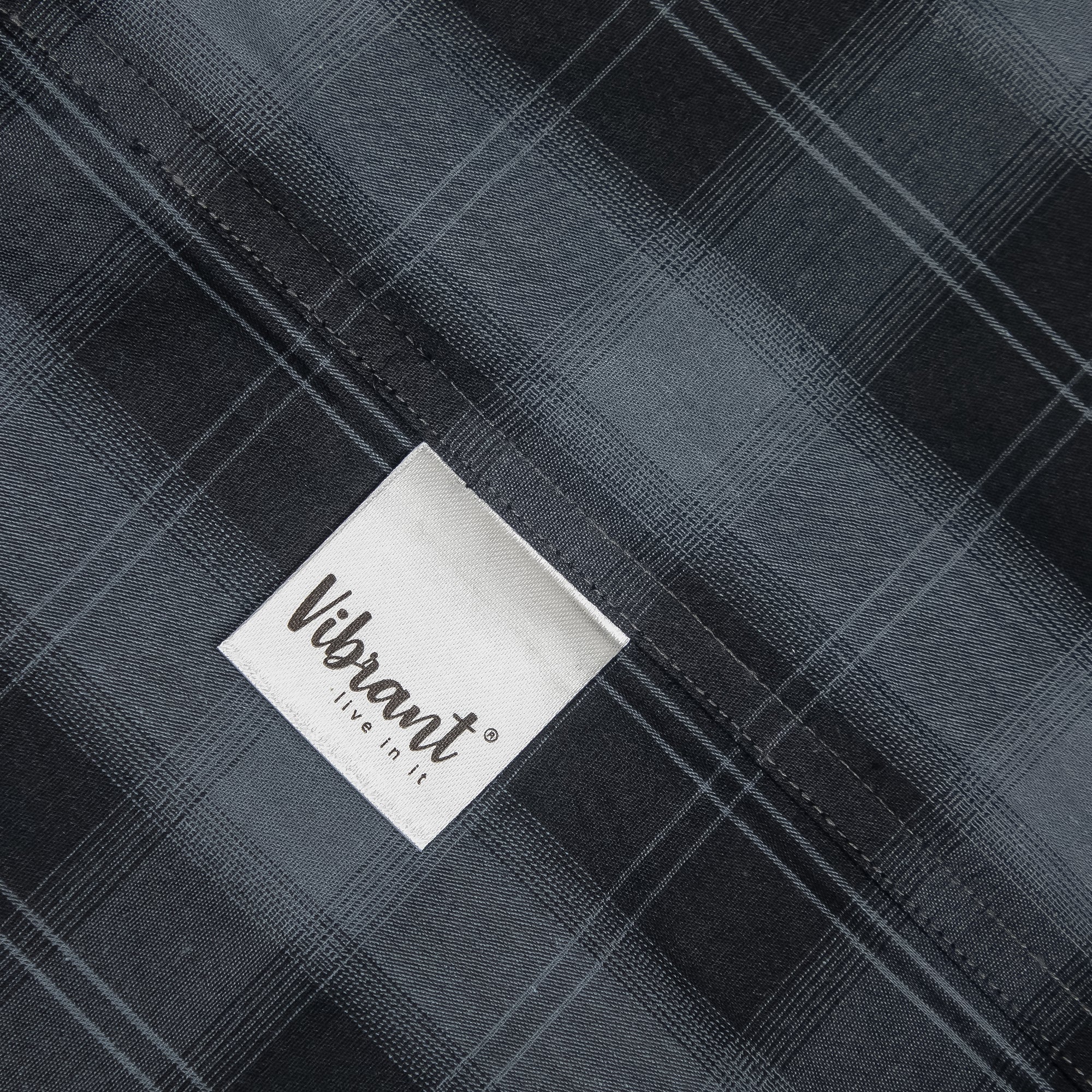 VIBRANT FULL SLEEVE PRINTED SHIRT - Vibrantbd.com