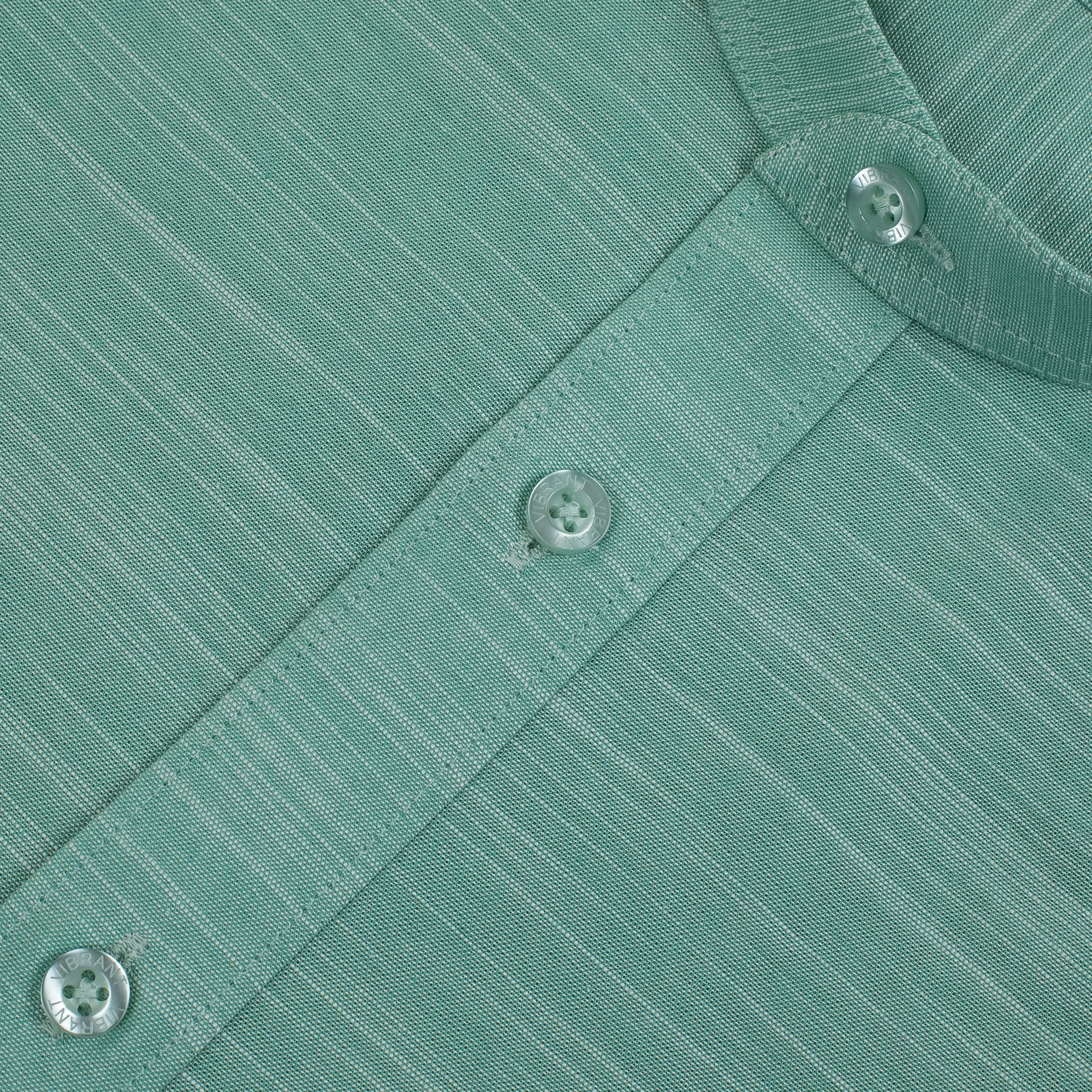 MEN BAND COLLAR SHIRT - Vibrantbd.com