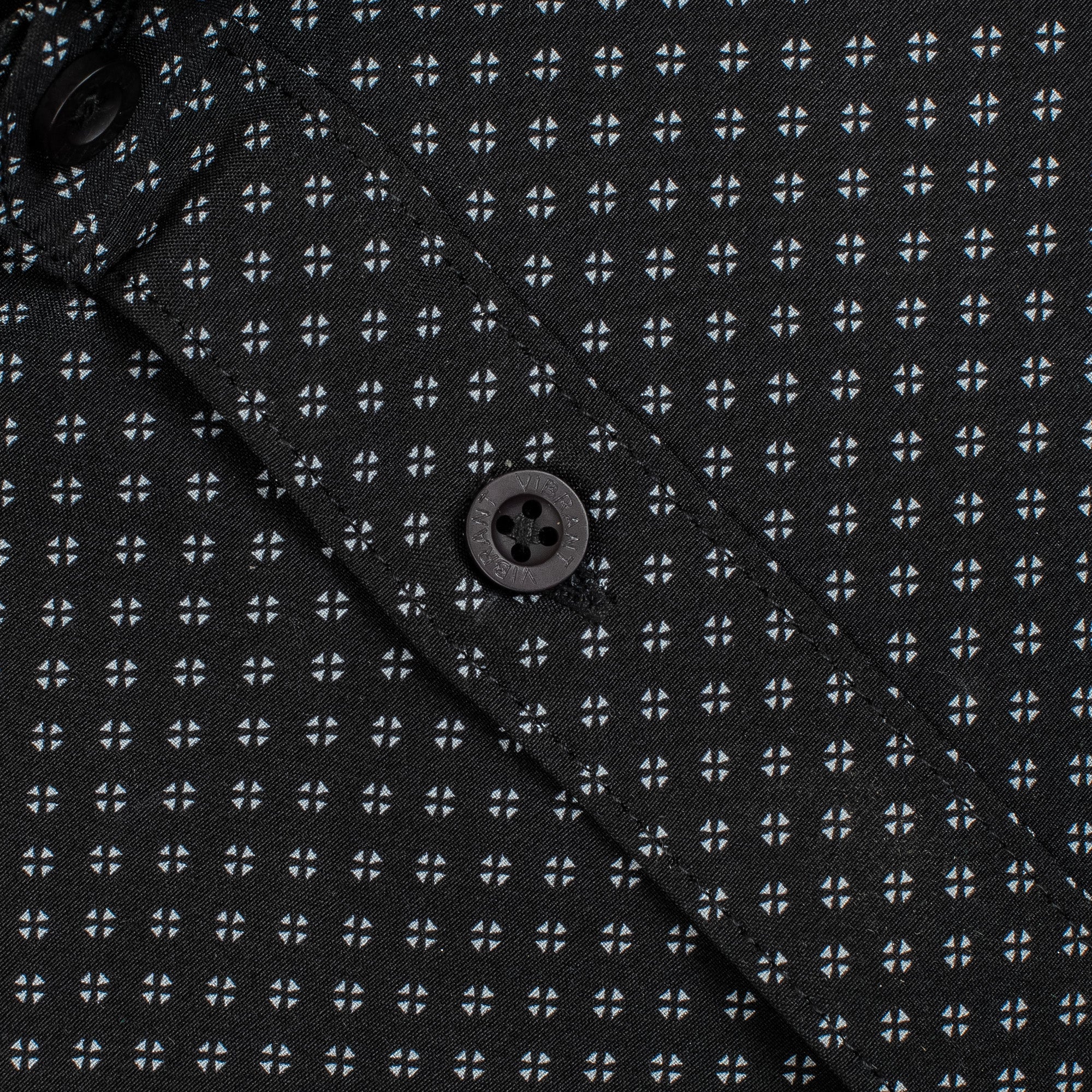 MEN HALF SLEEVE PRINTED SHIRT - Vibrantbd.com