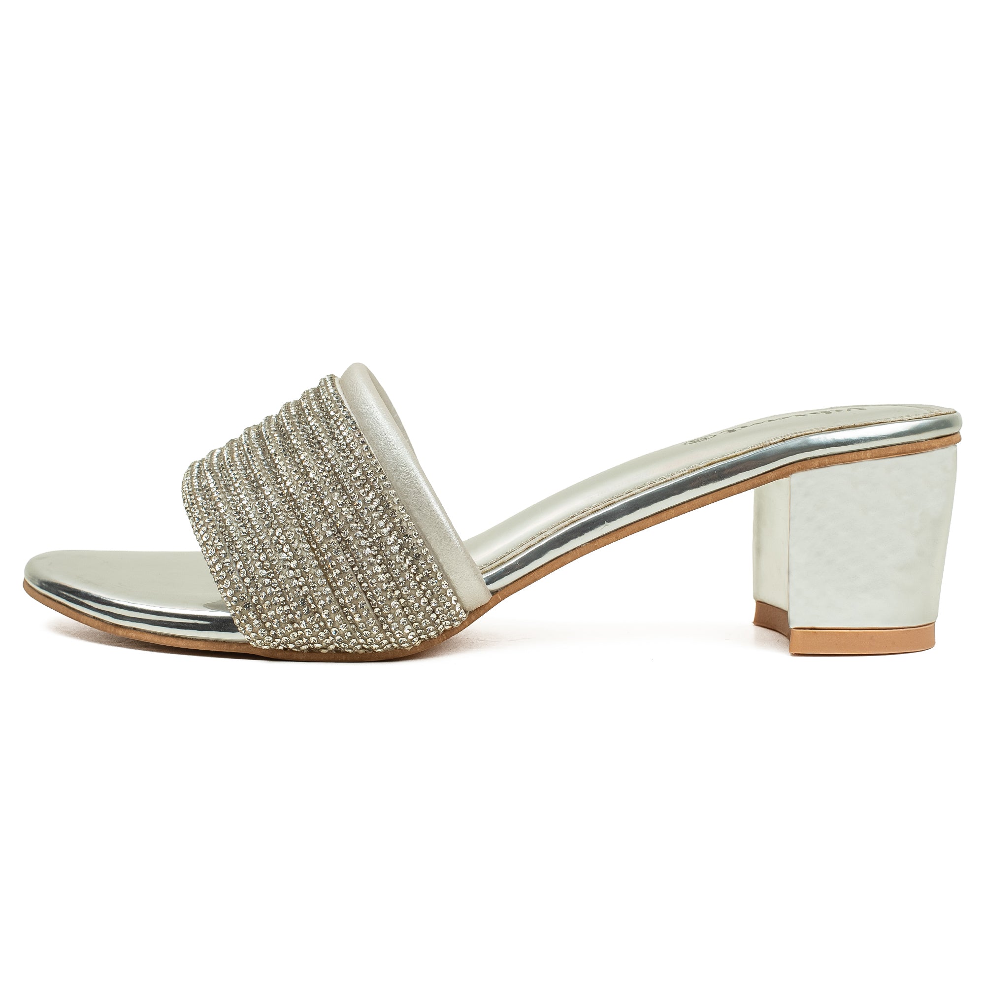 LADIES BLOCK HEEL - Vibrantbd.com