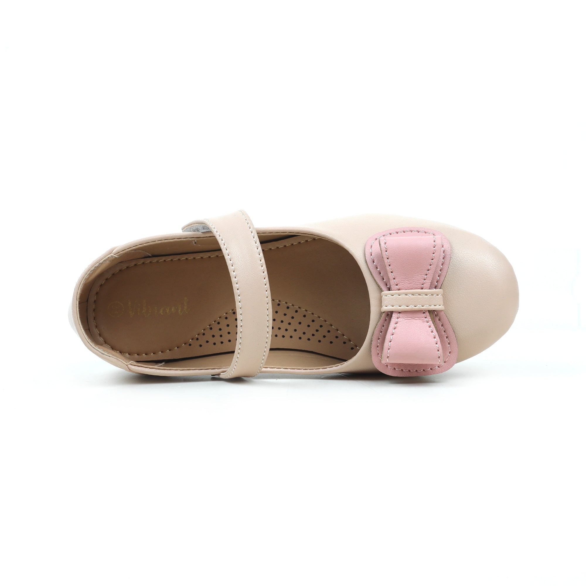 VIBRANT STAR KIDS GIRLS BALLERINA - Vibrantbd.com