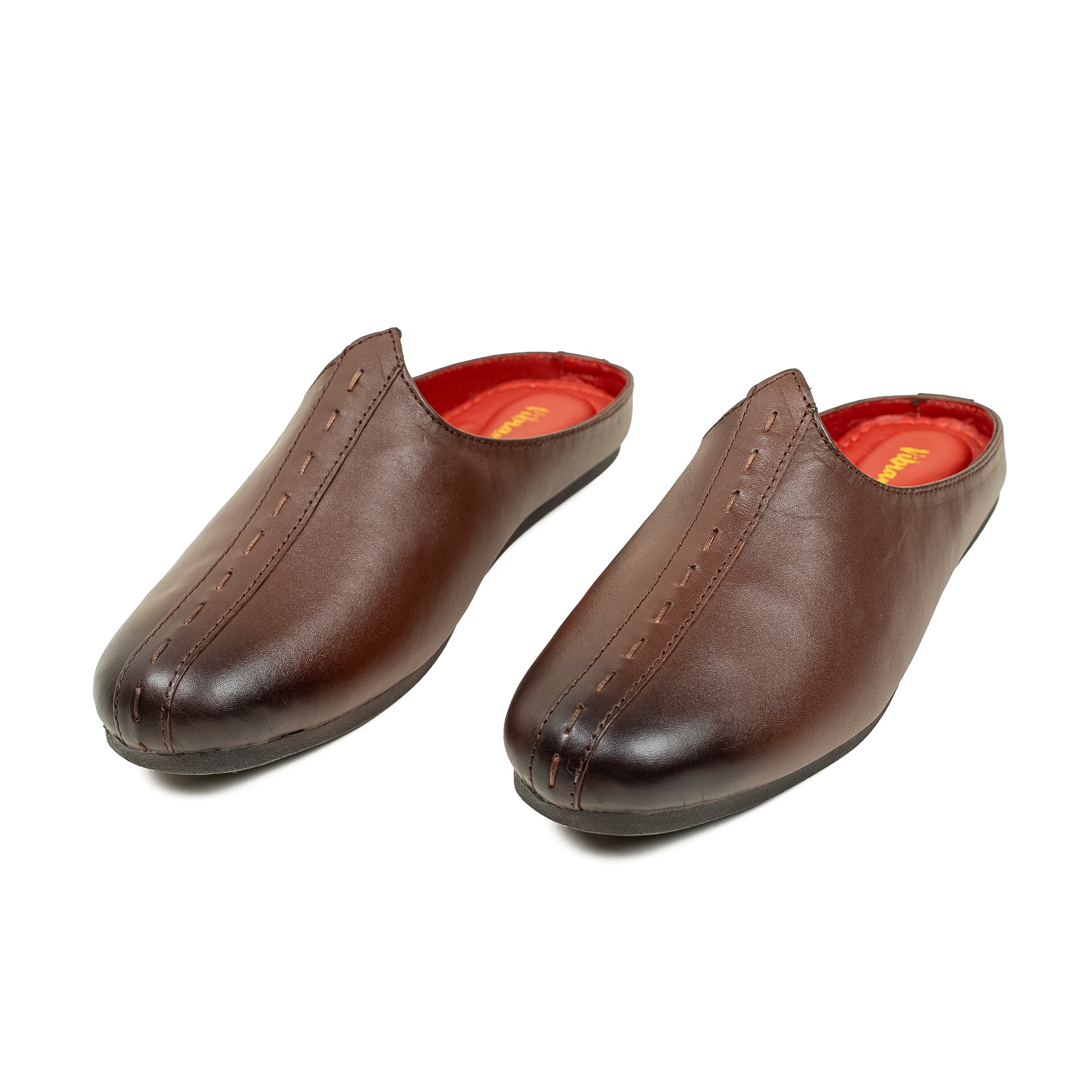 Vibrant Children's Sandal - Brown - Vibrantbd.com
