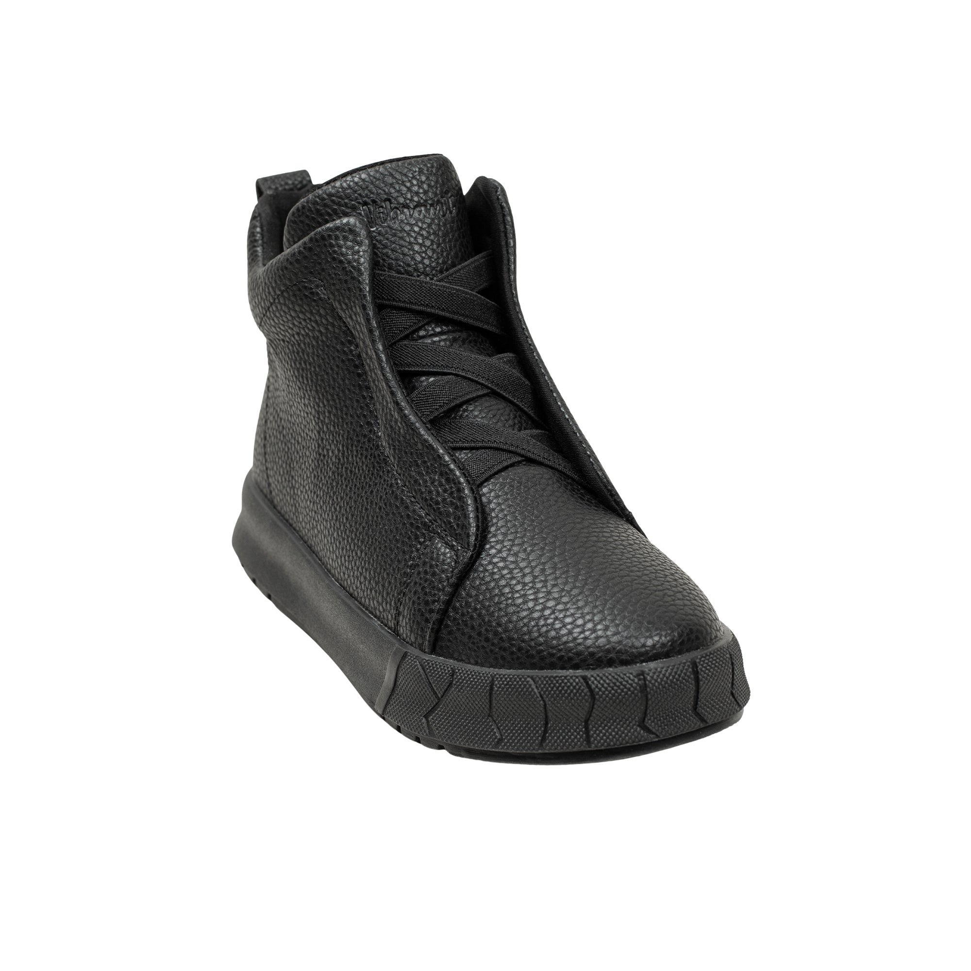 VIBRANT KIDS TRAIL GUARD HIGH TOP BOOTS