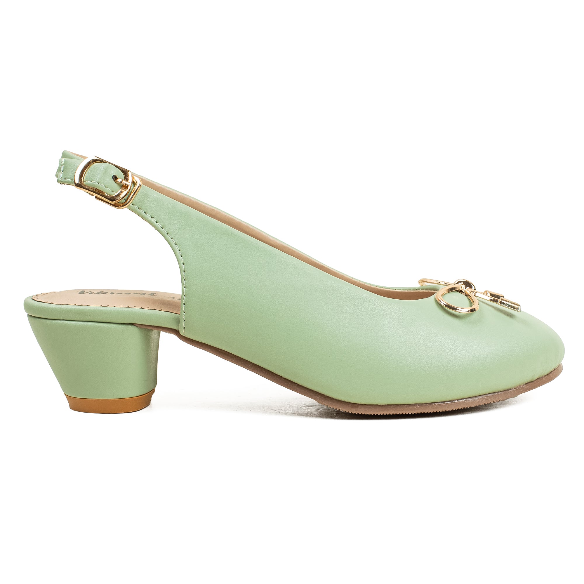 VIBRANT GIRLS BALLERINA - Vibrantbd.com