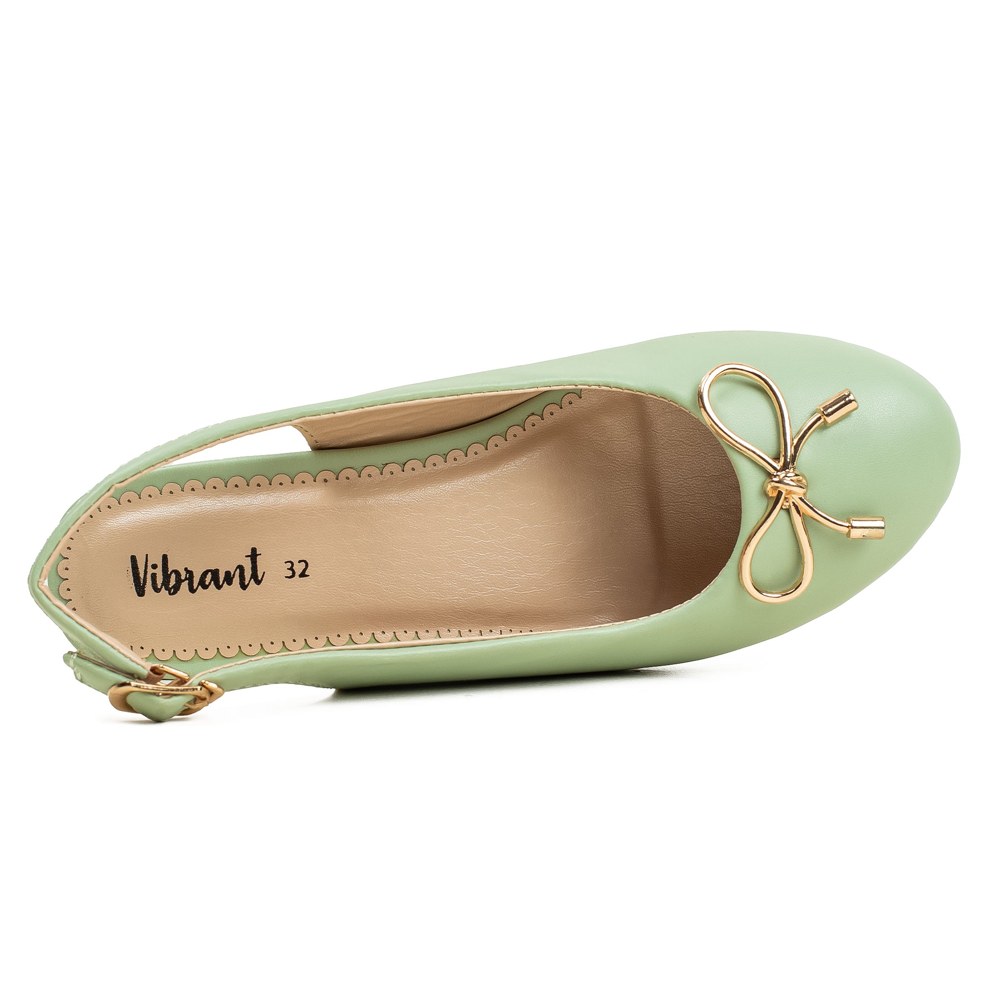 VIBRANT GIRLS BALLERINA - Vibrantbd.com