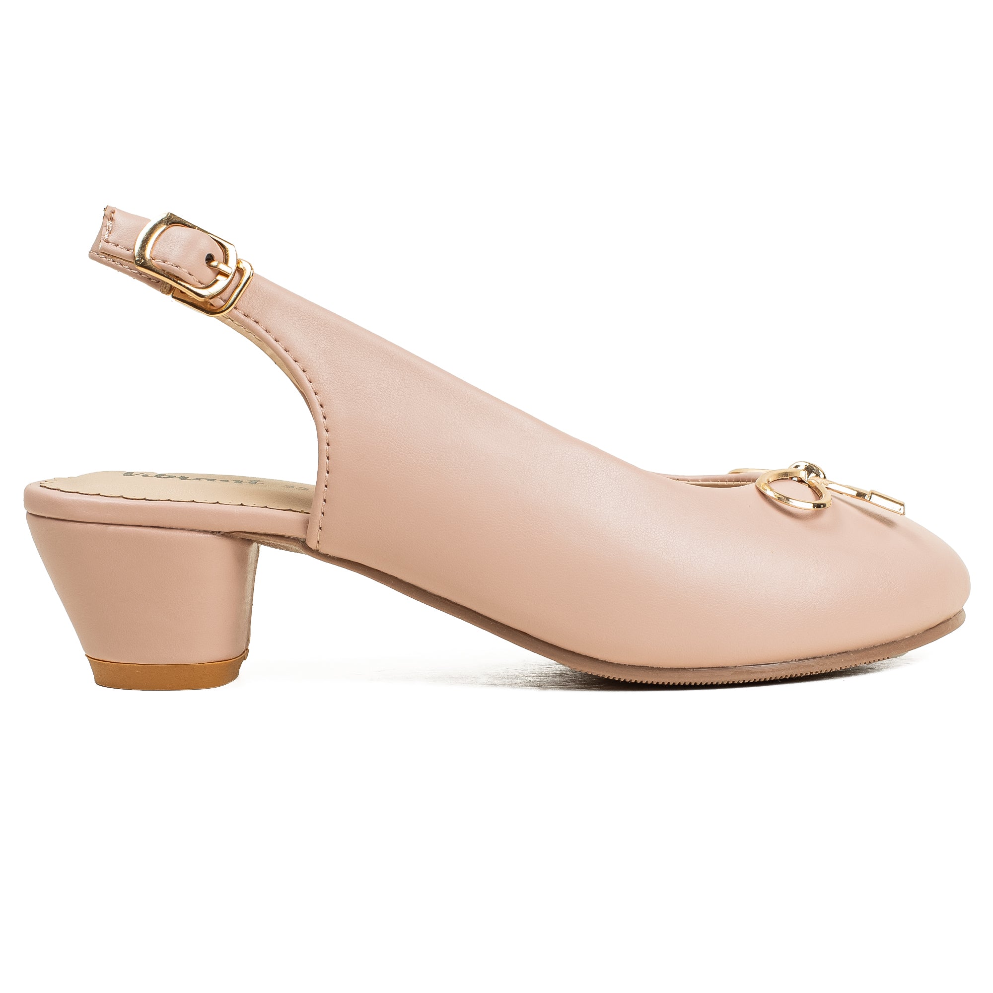 VIBRANT GIRLS BALLERINA - Vibrantbd.com