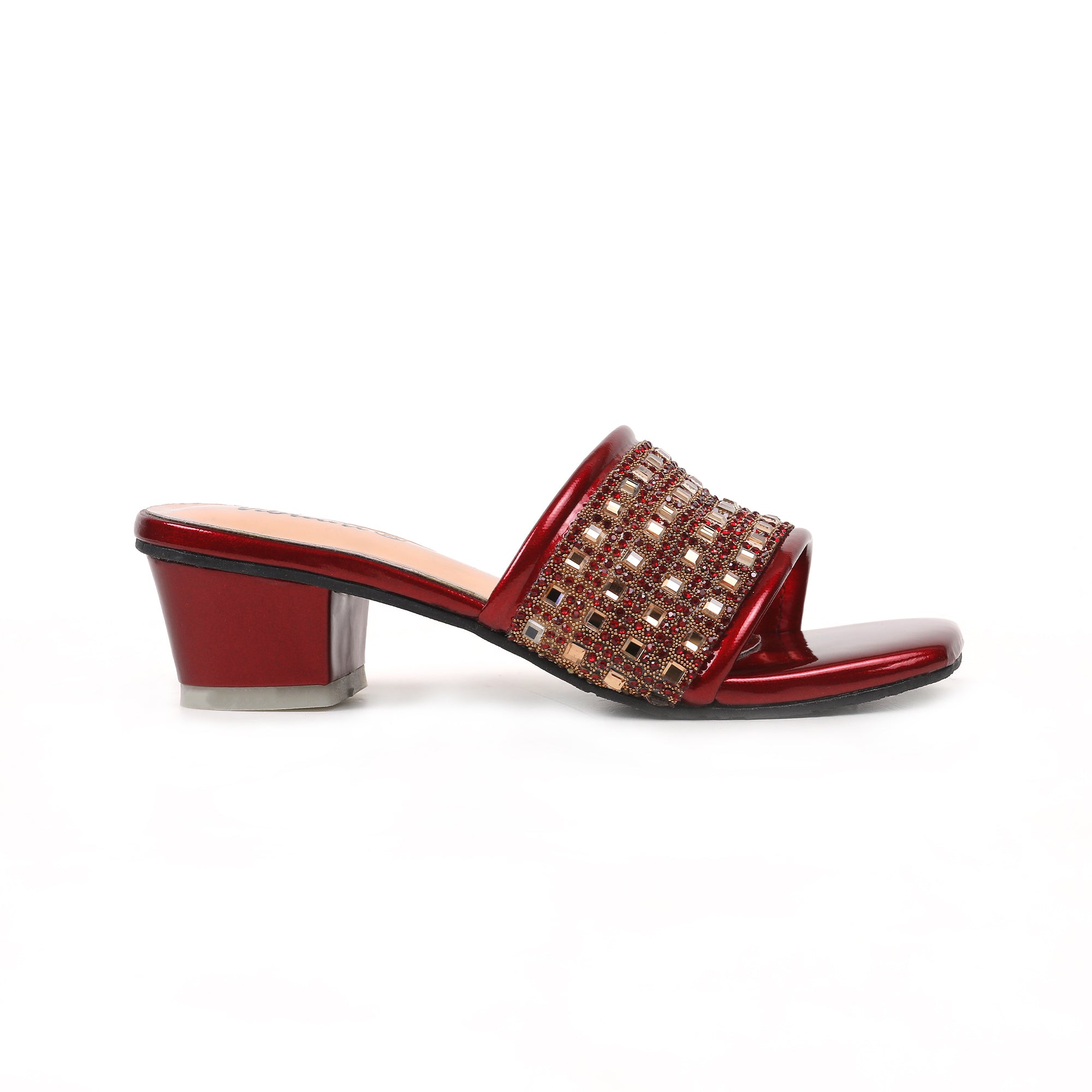 VIBRANT NOVA GIRLS HEEL ( 6 TO 13 YEARS ) - Vibrantbd.com