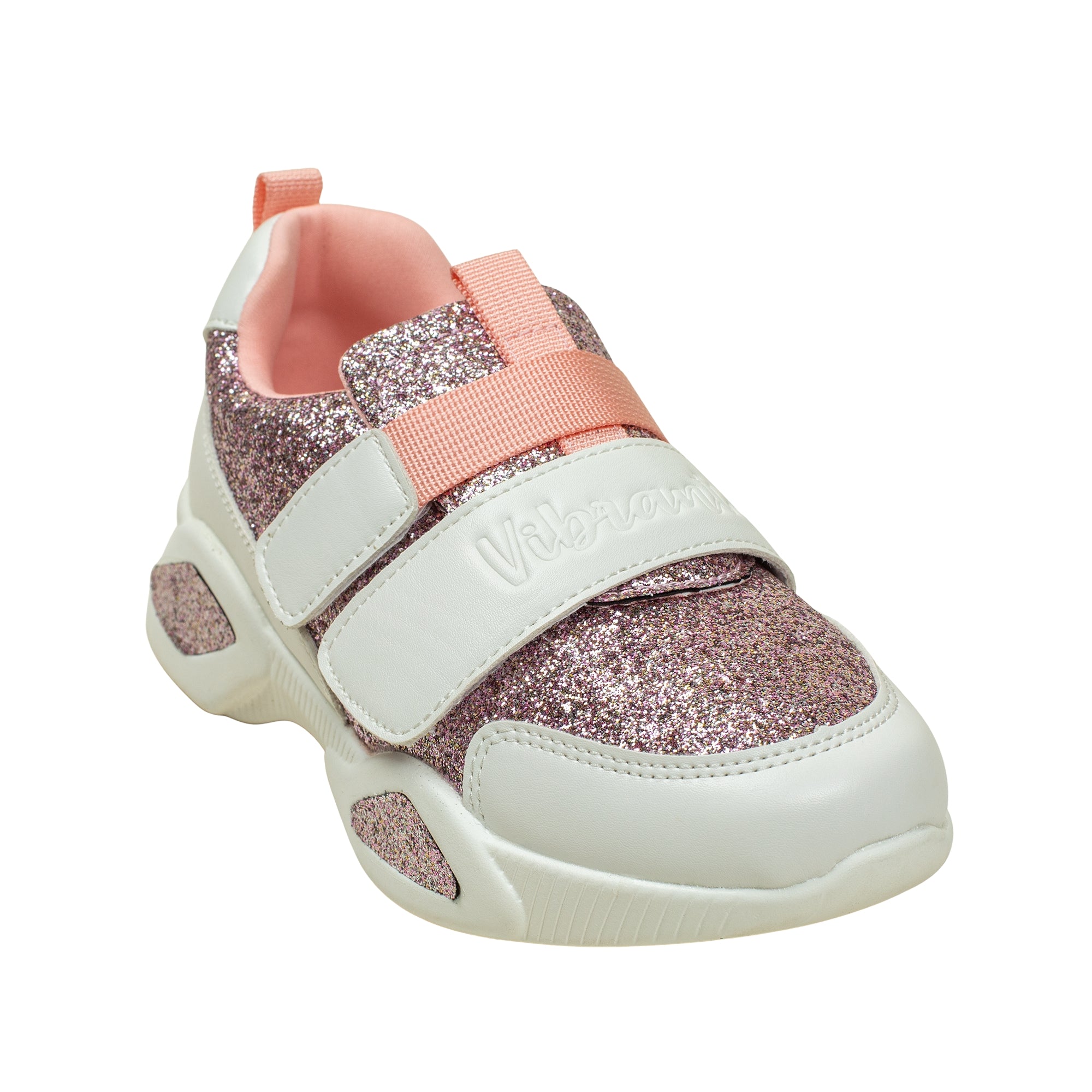 VIBRANT KIDS GIRLS SPORTS SHOE