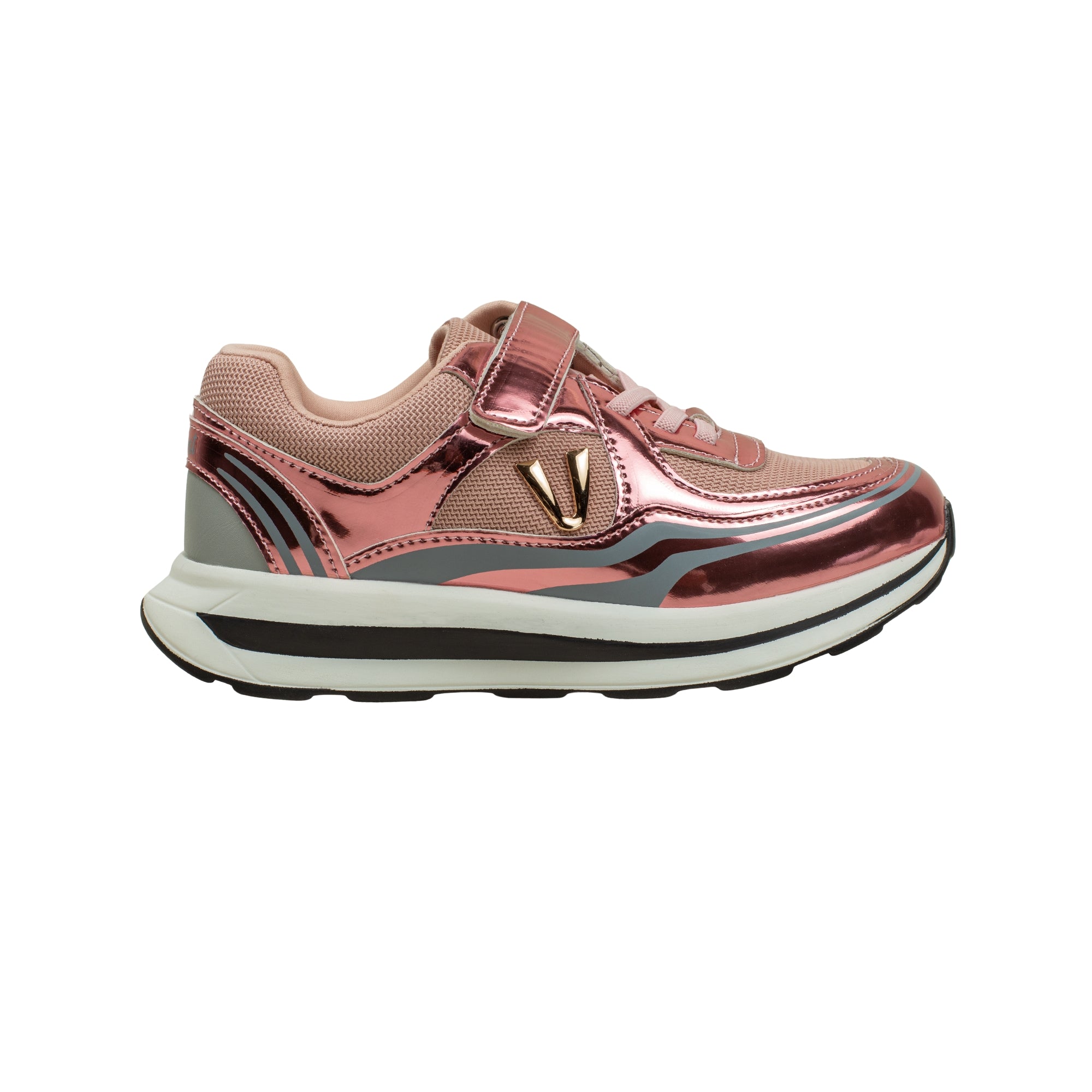 VIBRANT KIDS SPORTS SHOE