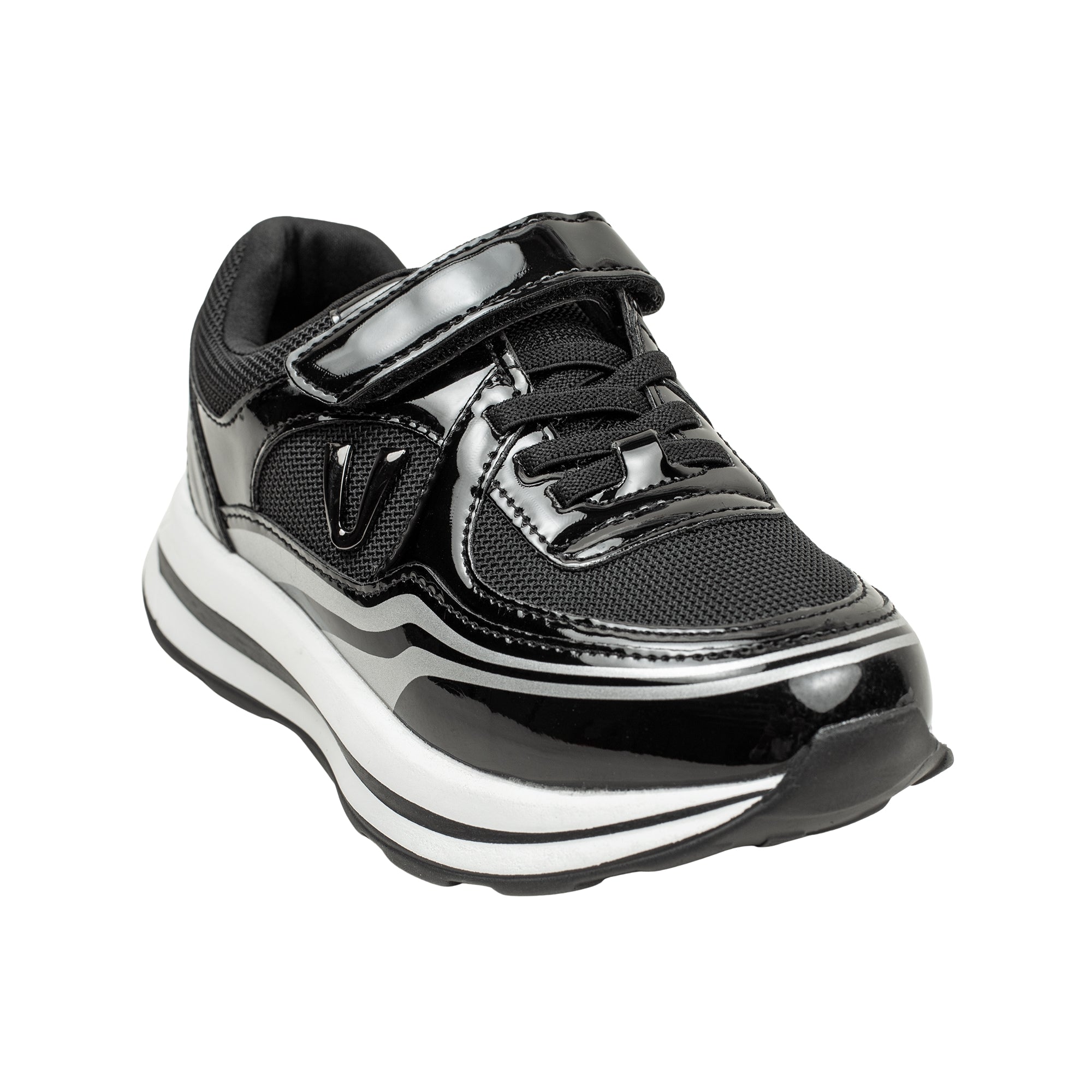 VIBRANT KIDS BOYS SPORTS SHOE