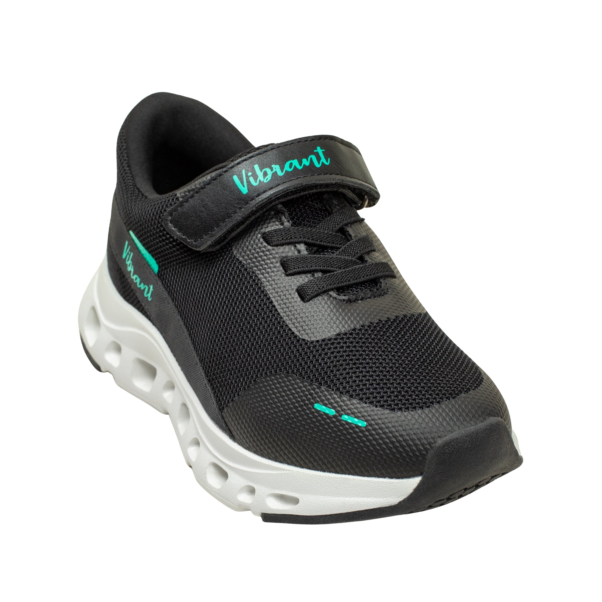 VIBRANT KIDS SPORTS SHOE