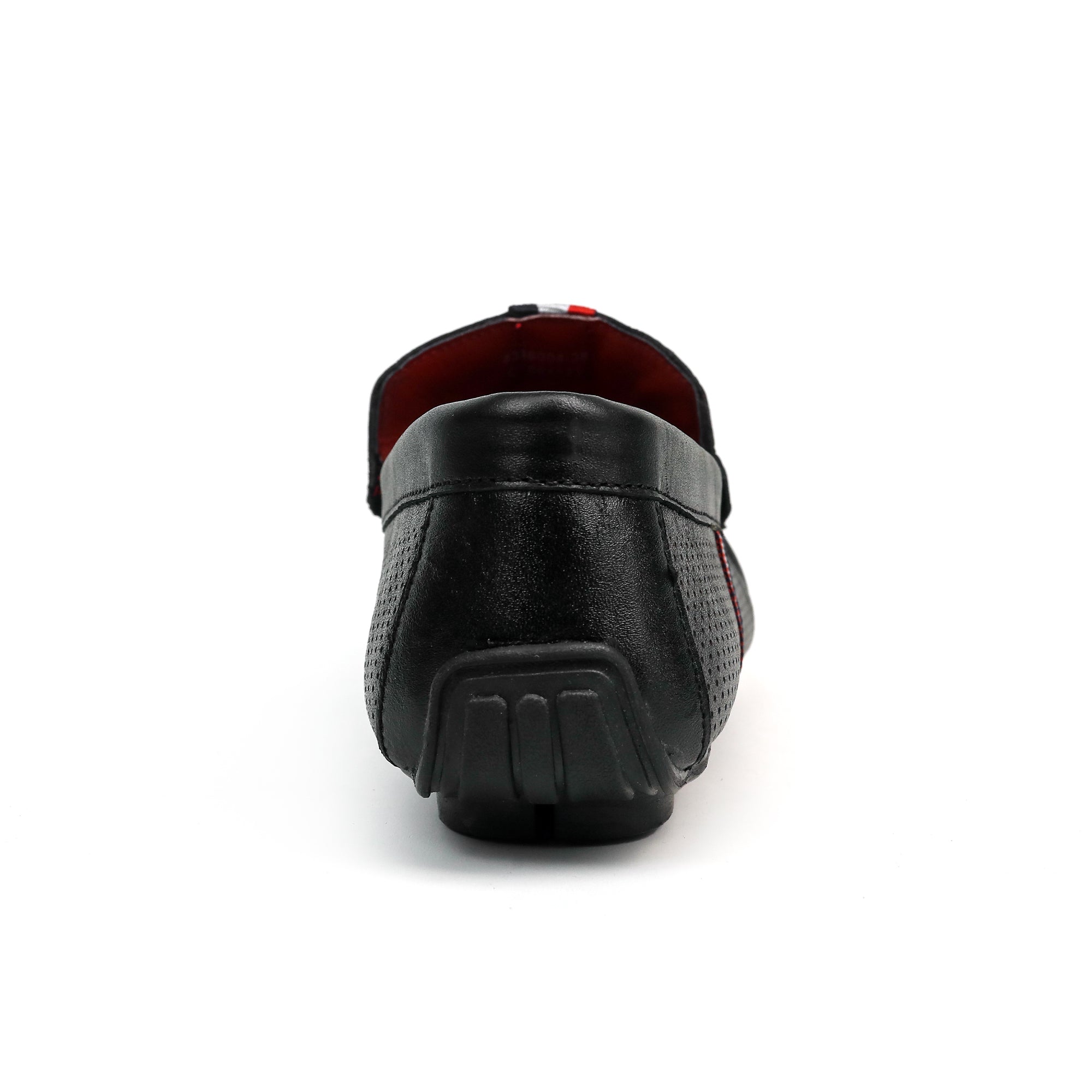 OLIVER PUNCH MOC BOYS CLOSE SHOE ( 6 to 13 YR) - Vibrantbd.com