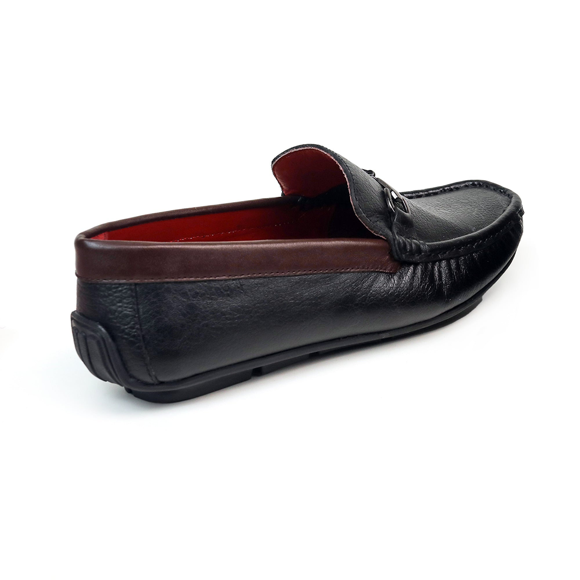 OLIVER COCO MOCO BOYS CLOSE SHOE ( 6 to 13 YR) - Vibrantbd.com