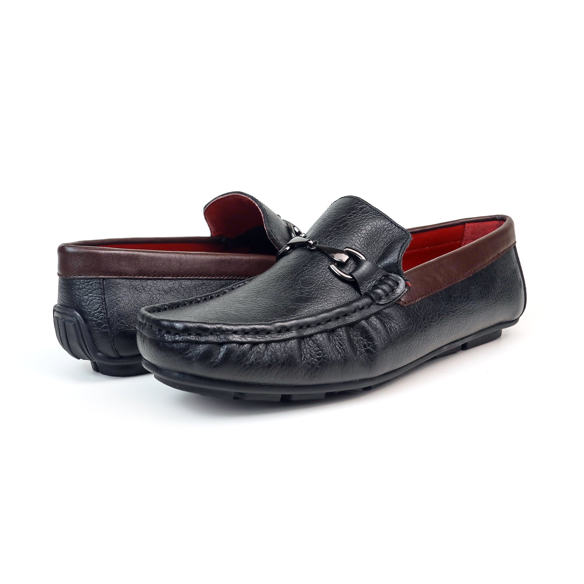 OLIVER COCO MOCO BOYS CLOSE SHOE ( 6 to 13 YR) - Vibrantbd.com